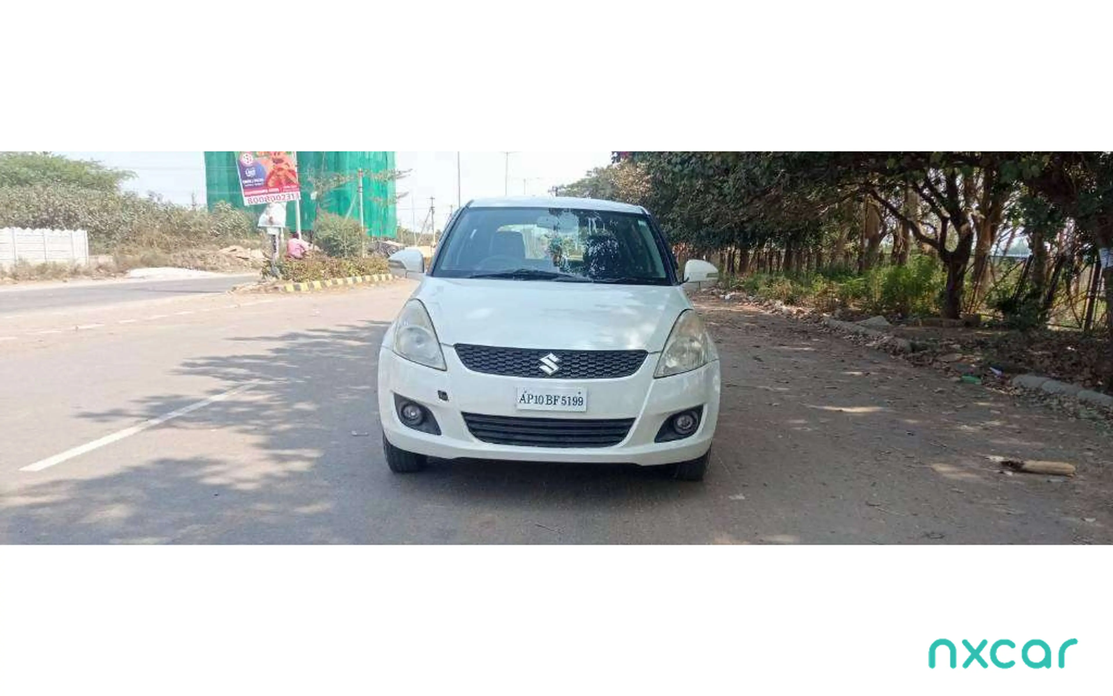 Used Maruti Suzuki swift vdi2011-2014 for sale on Nxcar
