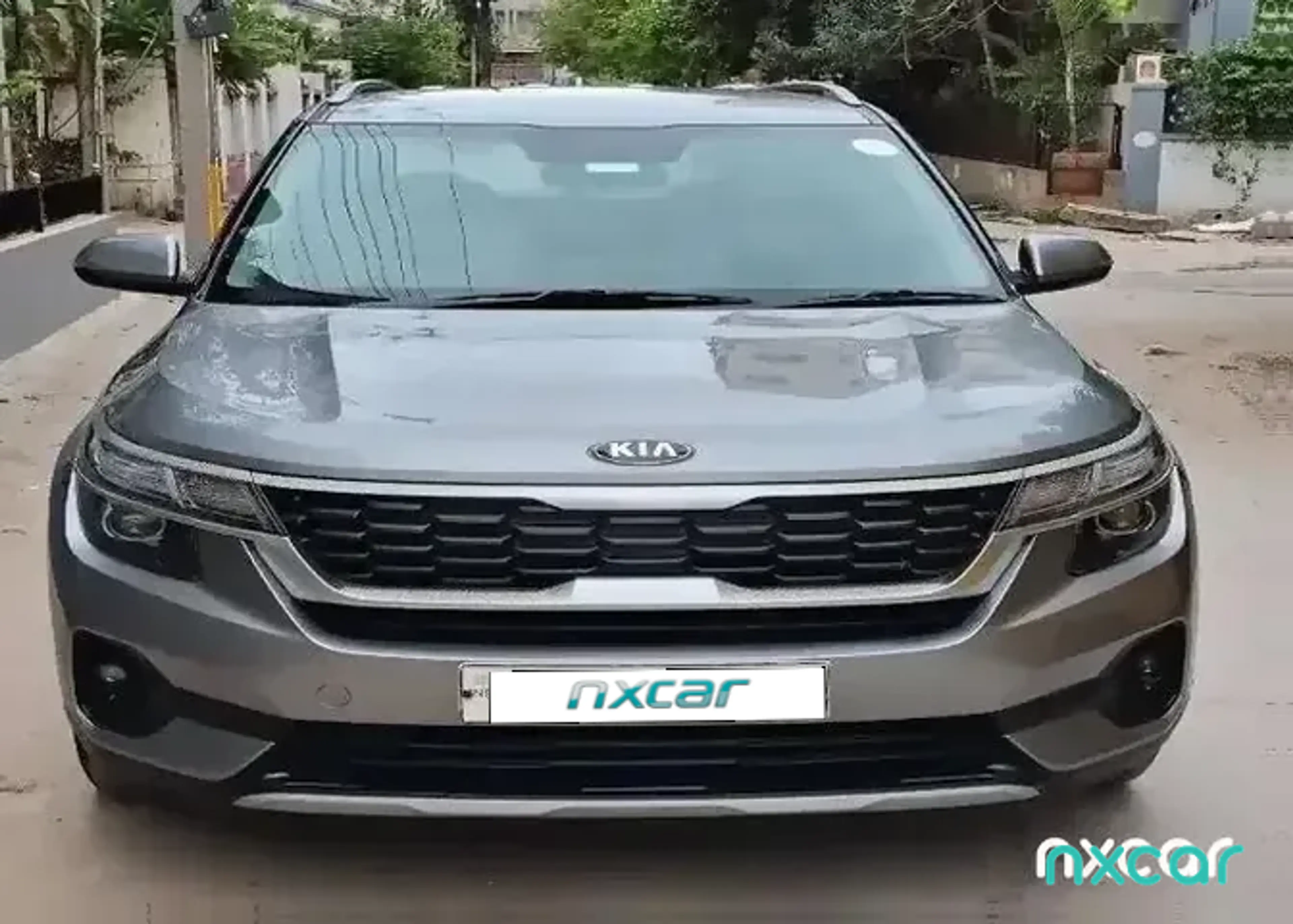 Used Kia seltos htk-15-diesel-mt for sale on Nxcar