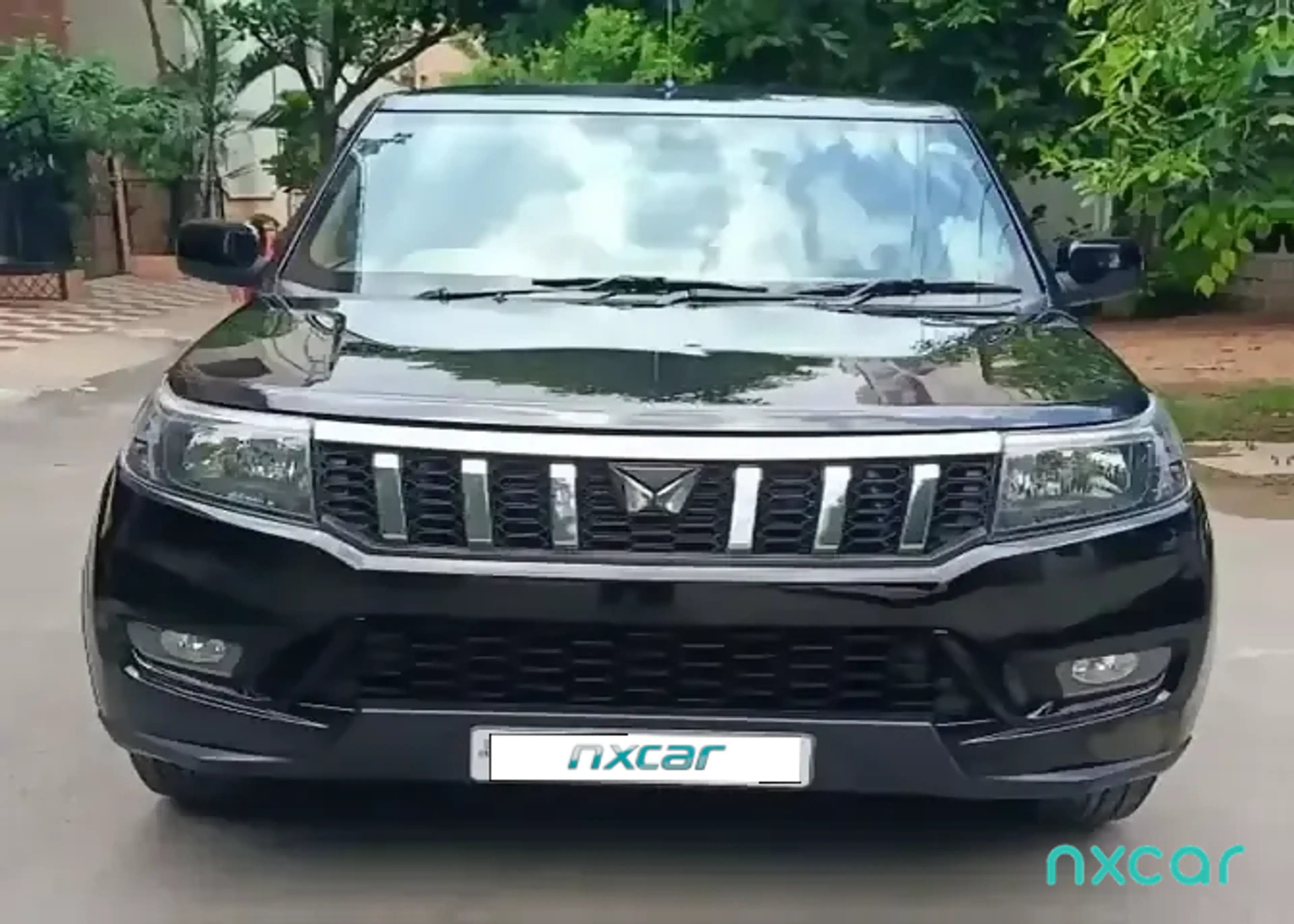 Used Mahindra bolero-neo n10 for sale on Nxcar