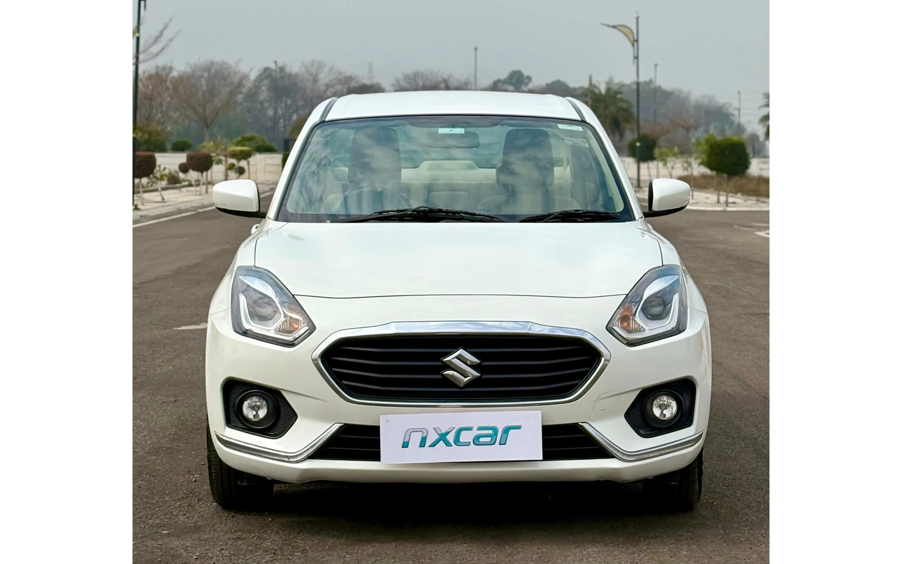 Used Maruti Suzuki dzire zdi-plus2017-2020 for sale on Nxcar