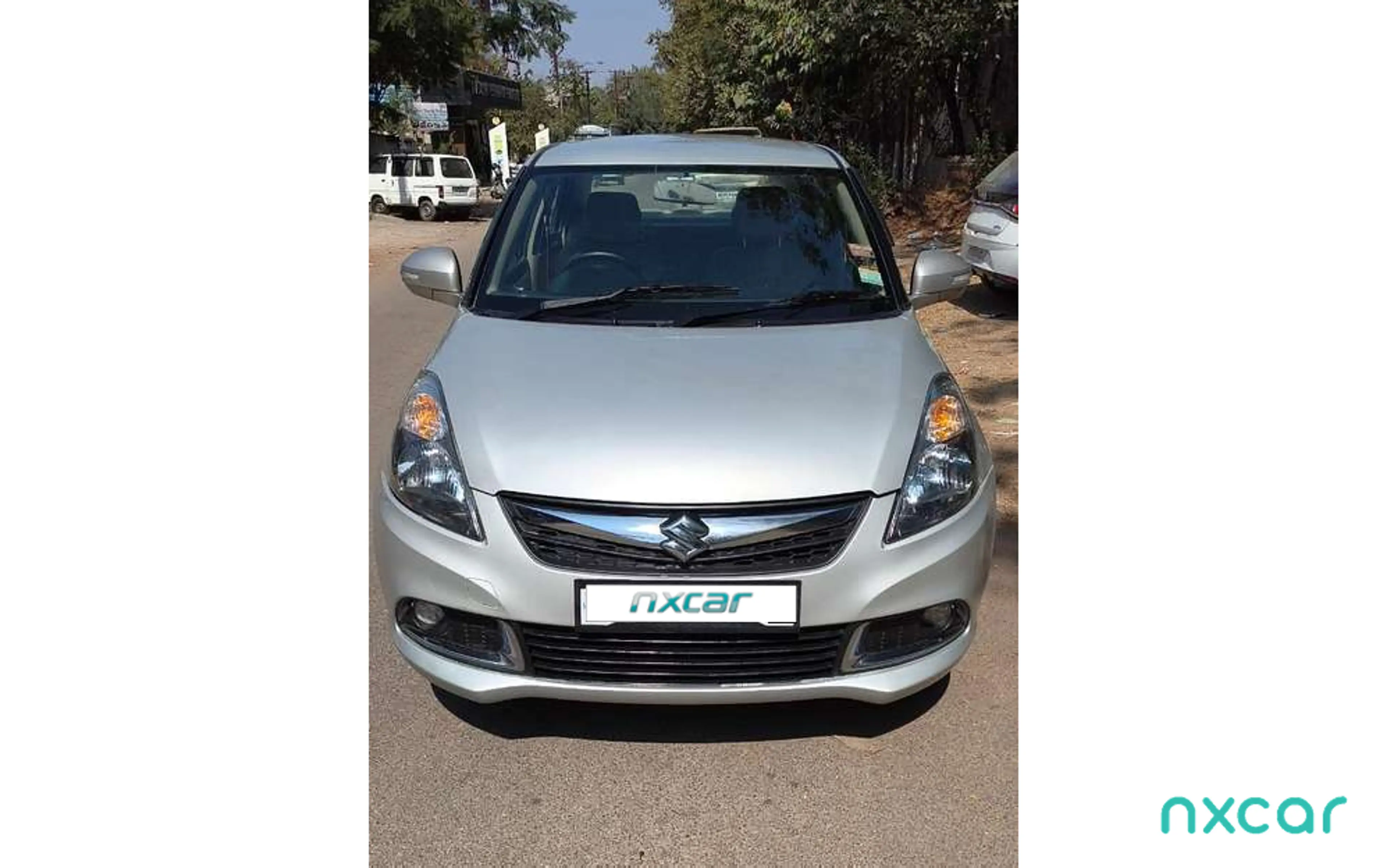 Used Maruti Suzuki swift-dzire zdi2015-2017 for sale on Nxcar