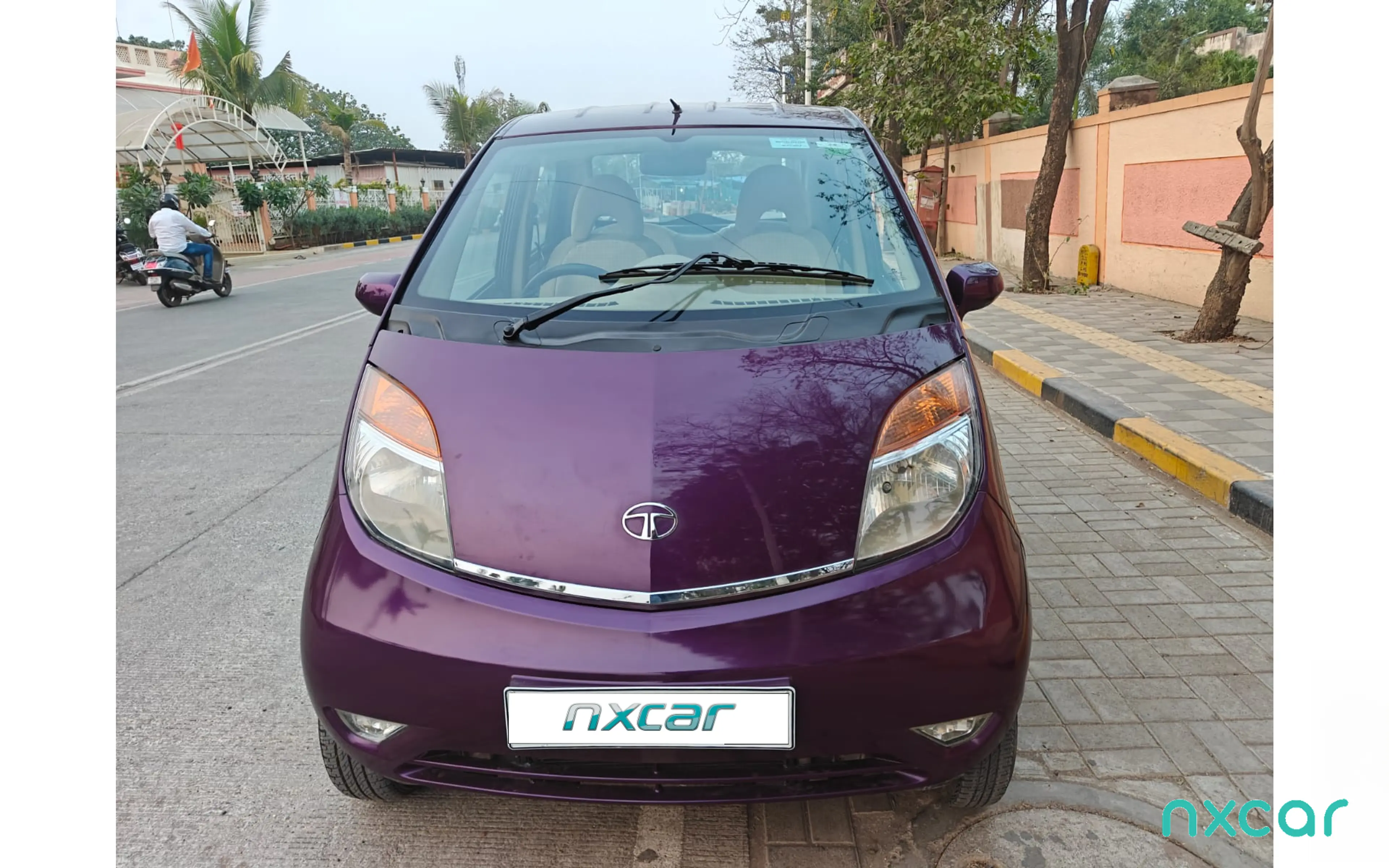 Used Tata nano twist-xt for sale on Nxcar