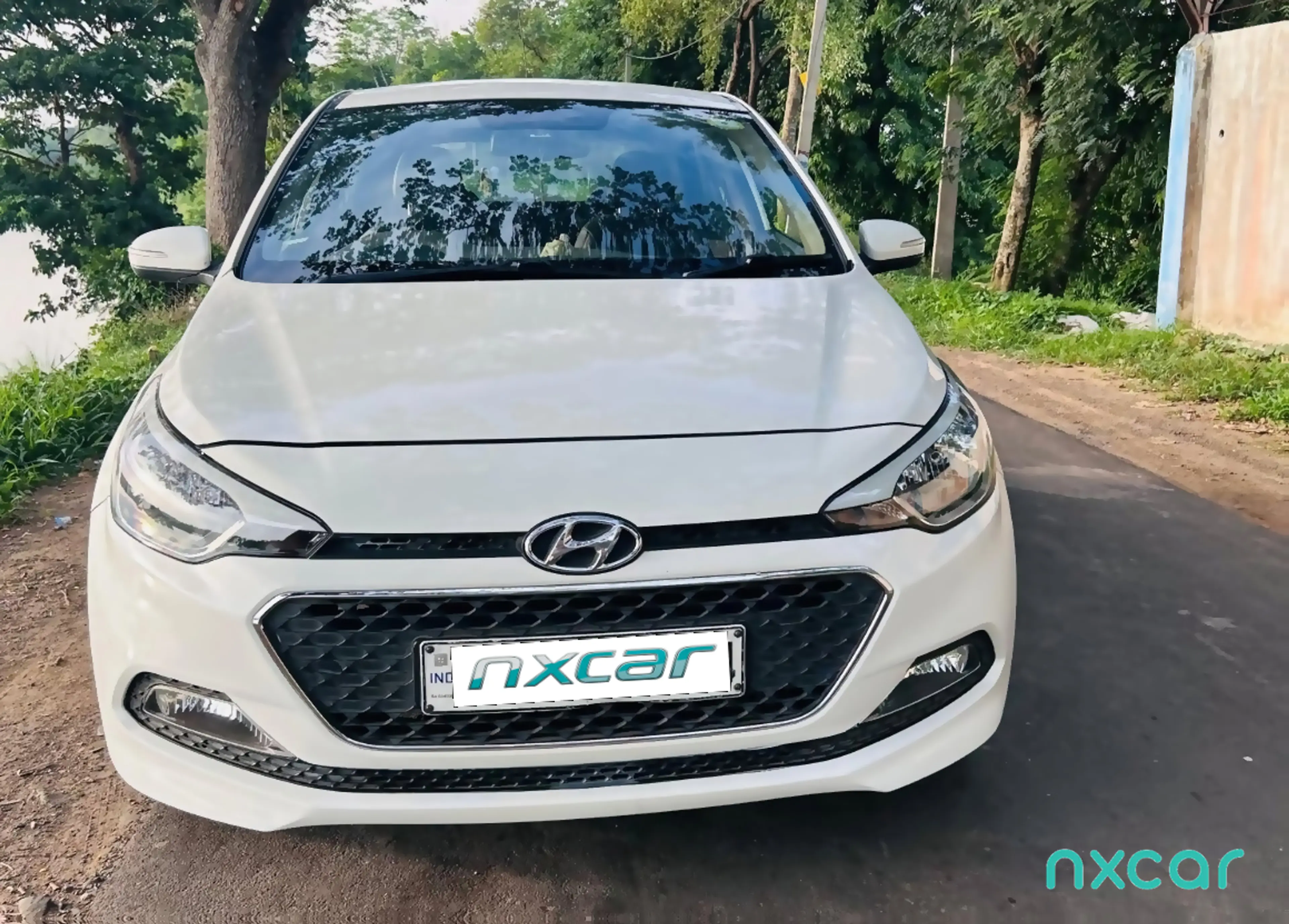 Used Hyundai i20 sportz-o-12-ivt for sale on Nxcar