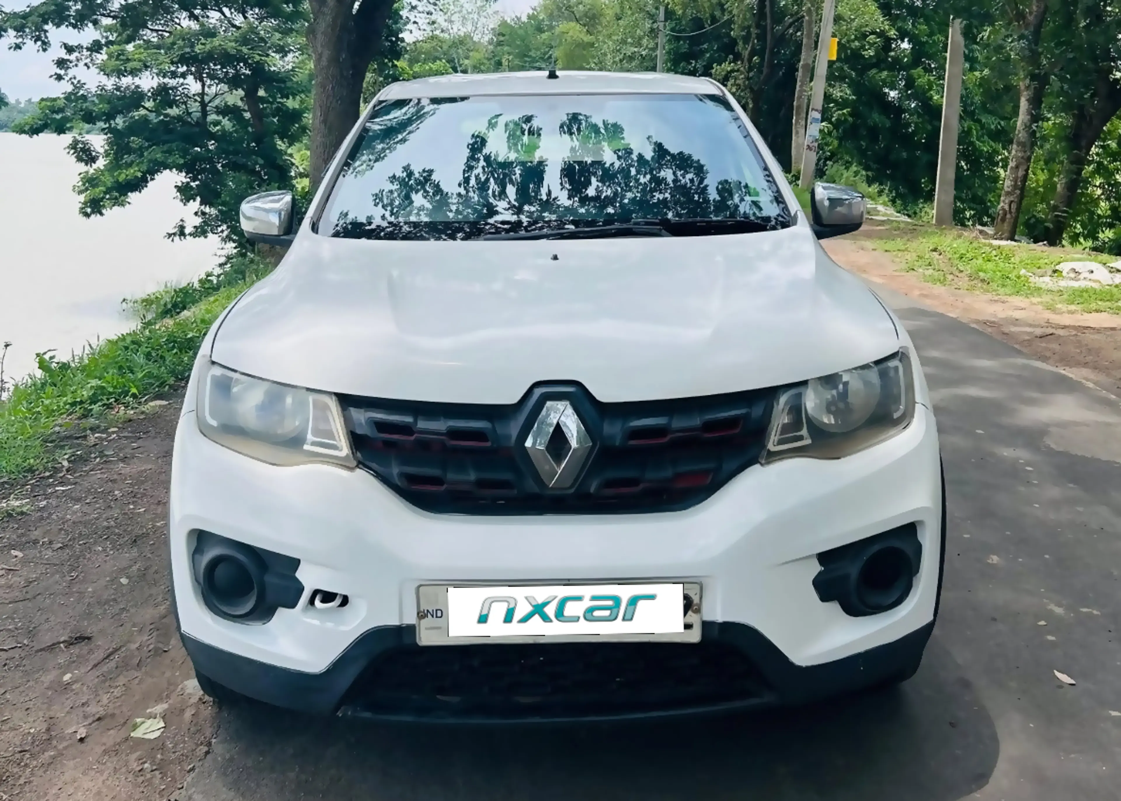 Used Renault kwid rxlo-10l for sale on Nxcar