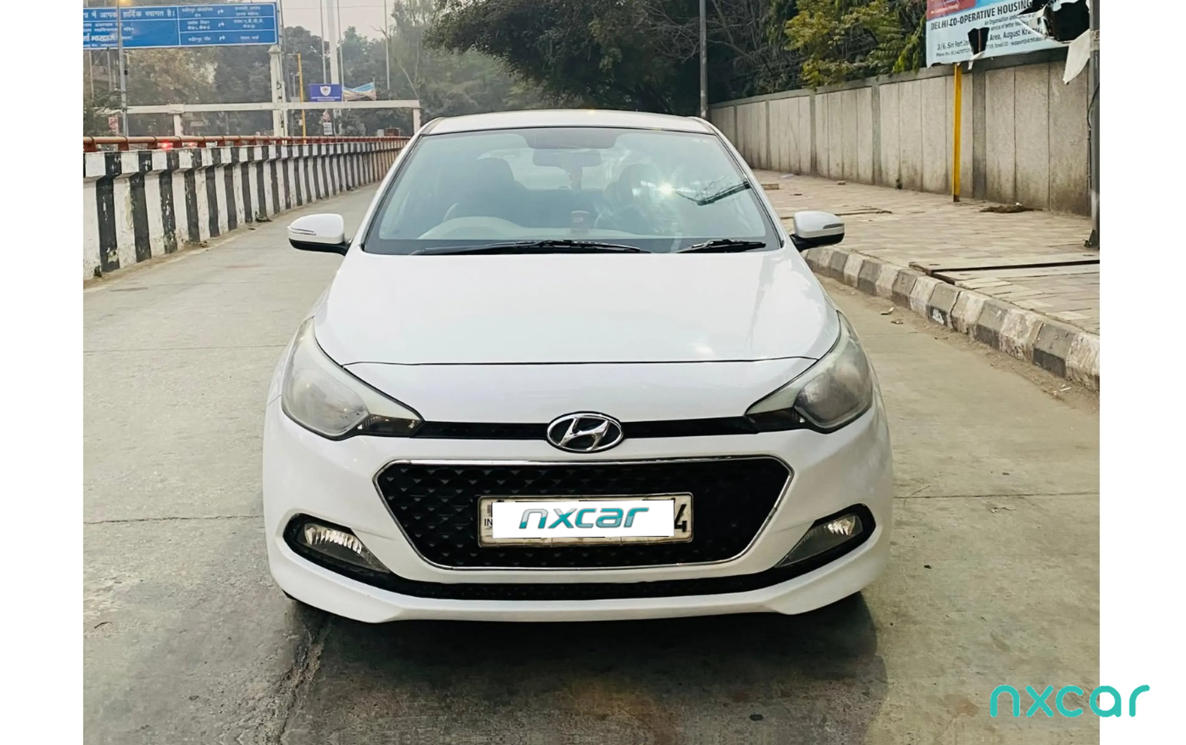 Used Hyundai i20 sportz-plus-vtvt for sale on Nxcar