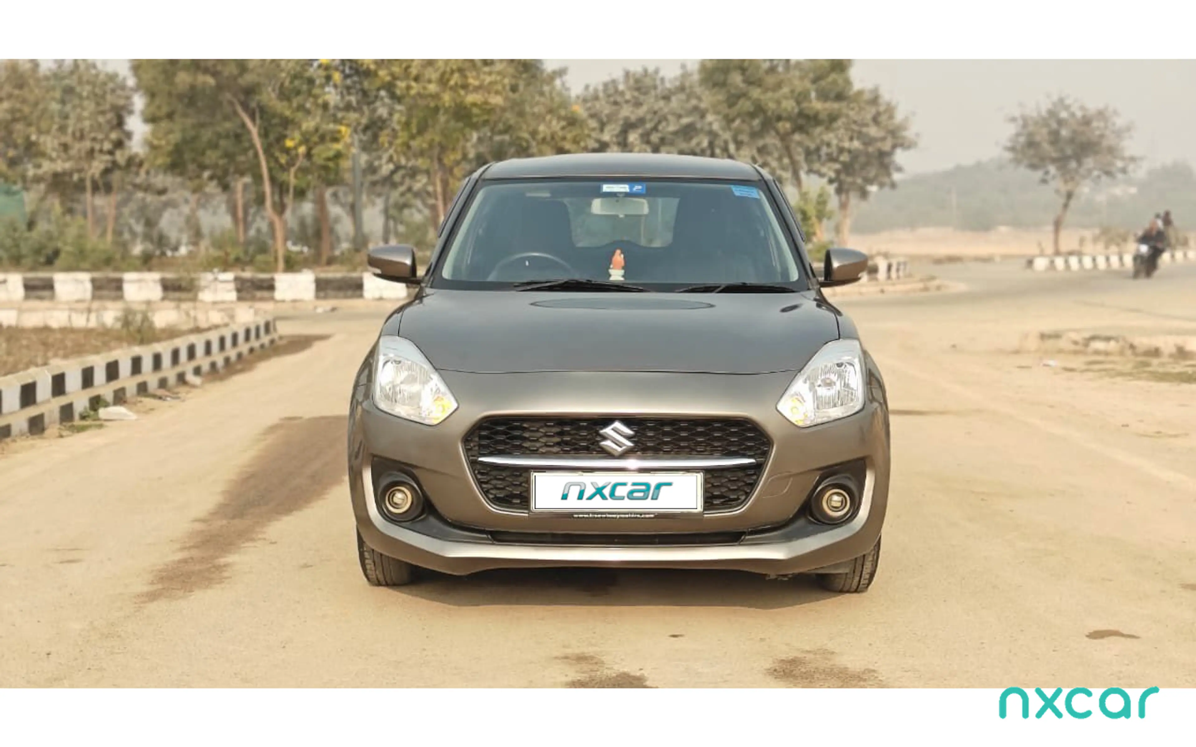 Used Maruti Suzuki swift vxi for sale on Nxcar