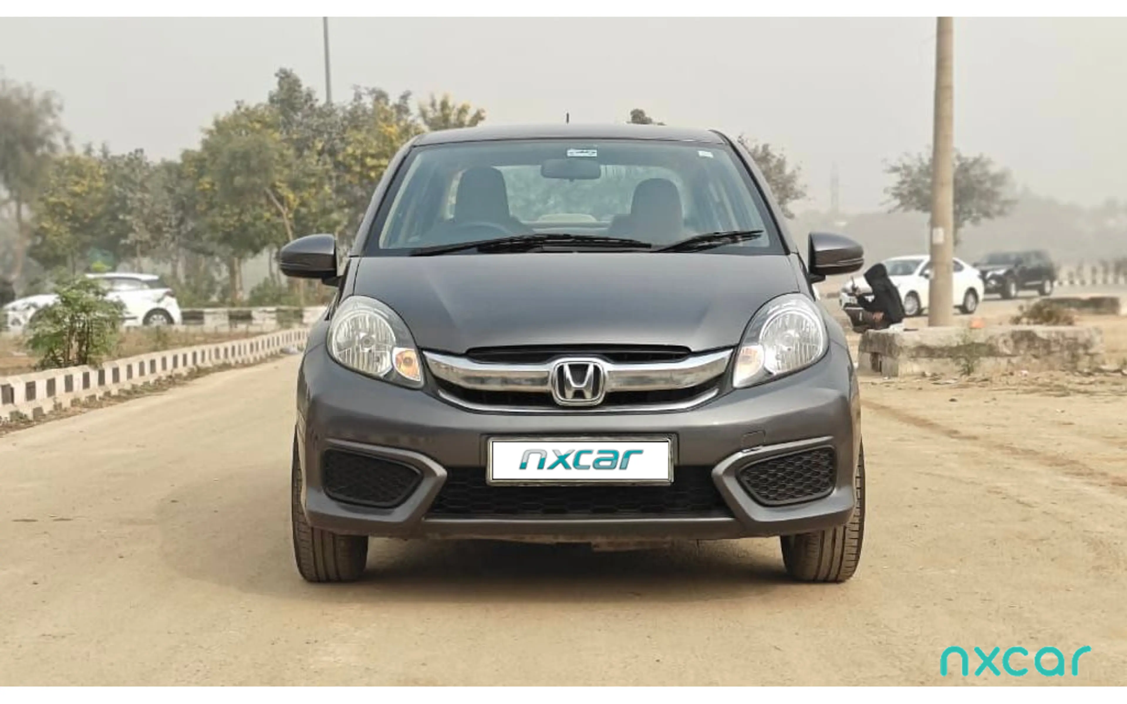 Used Honda amaze 12-so-mt-i-vtec for sale on Nxcar