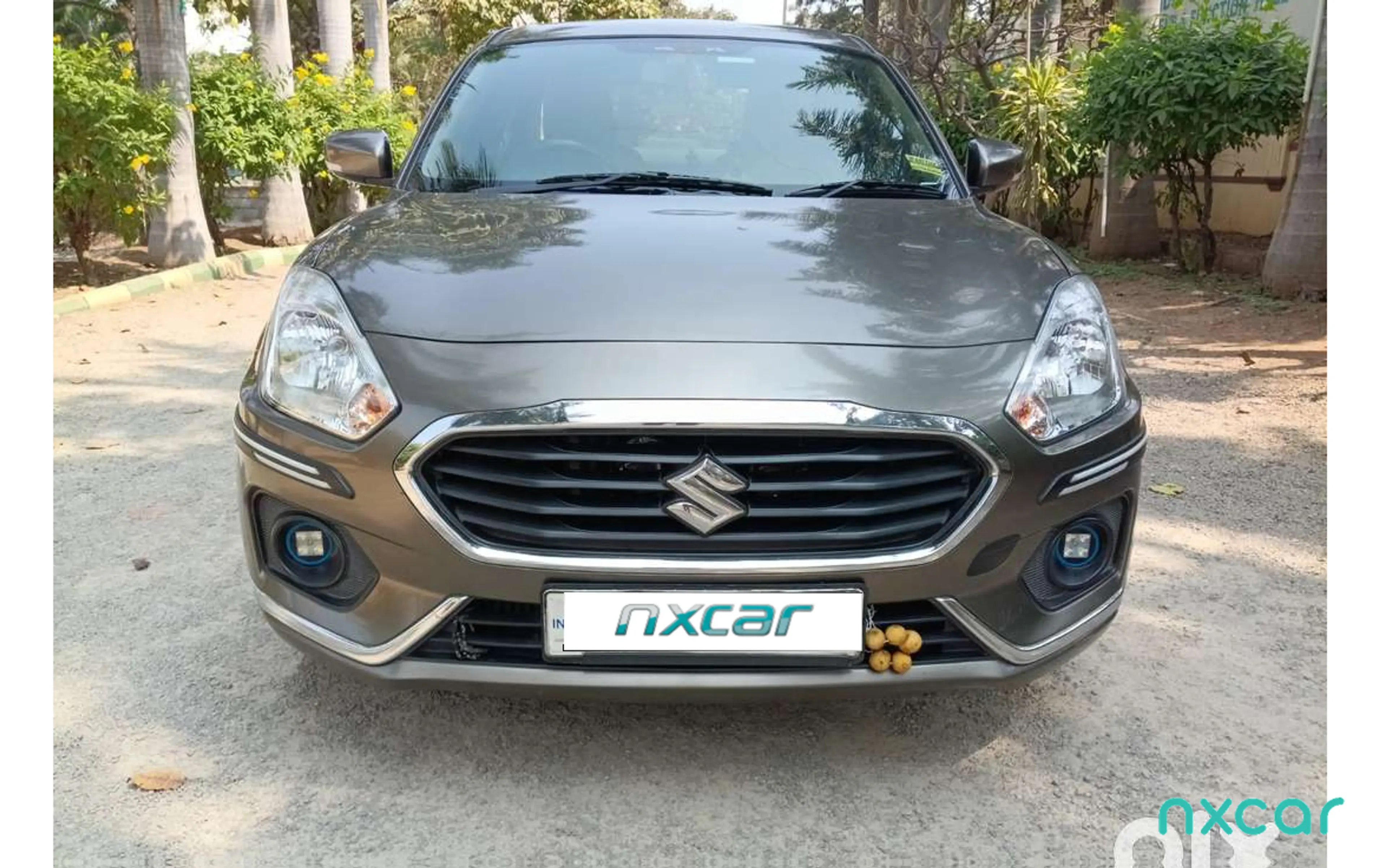 Used Maruti Suzuki dzire vdi2017-2020 for sale on Nxcar