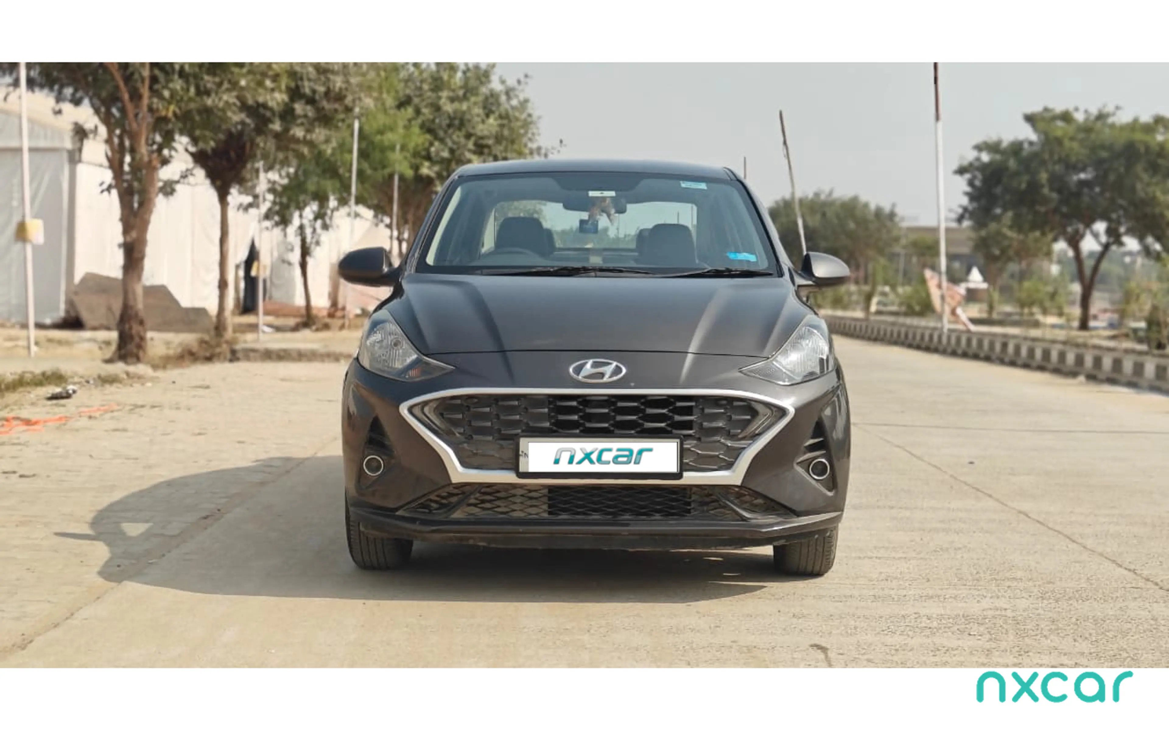 Used Hyundai aura s-12-cng for sale on Nxcar