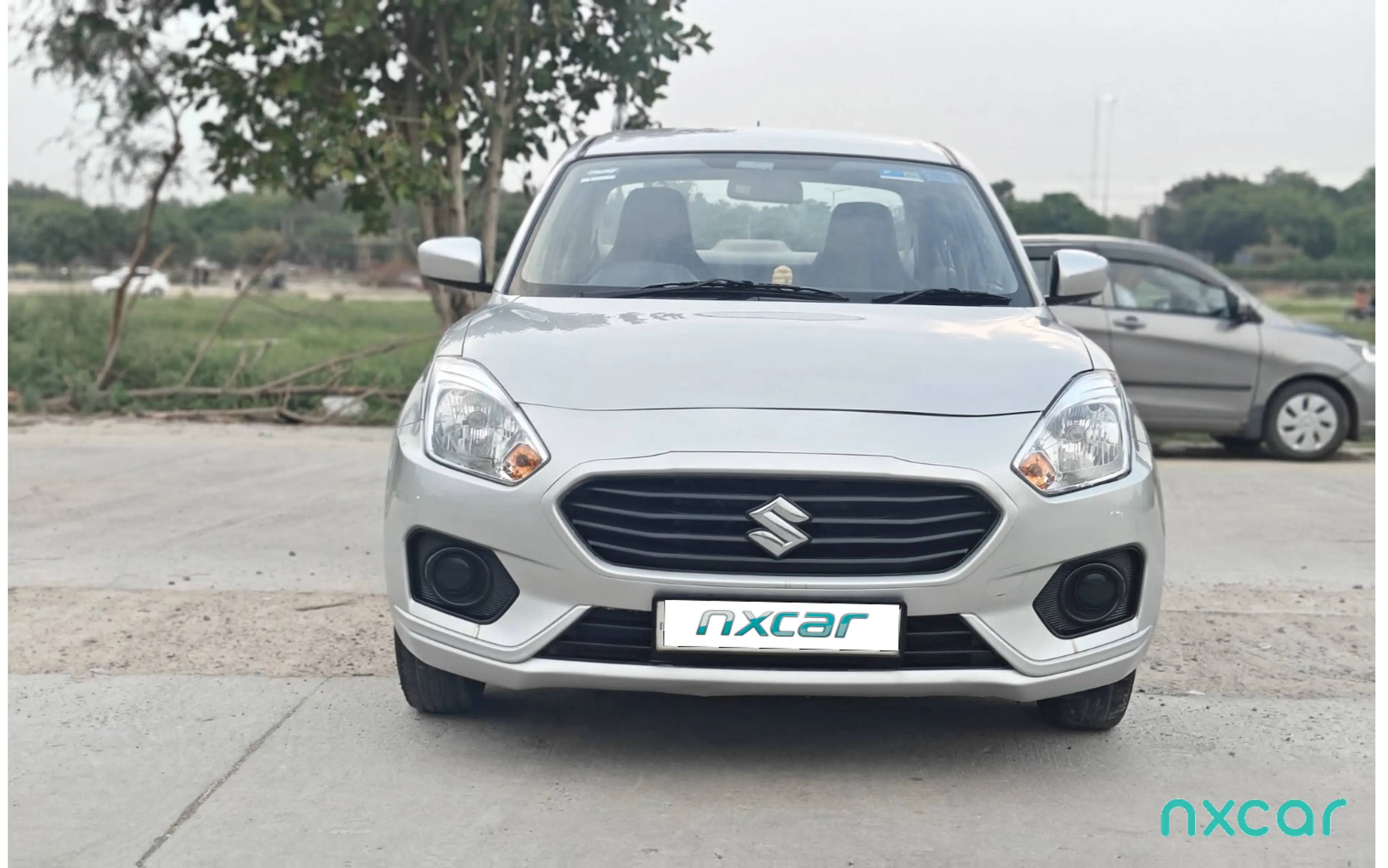 Used Maruti Suzuki dzire lxi for sale on Nxcar