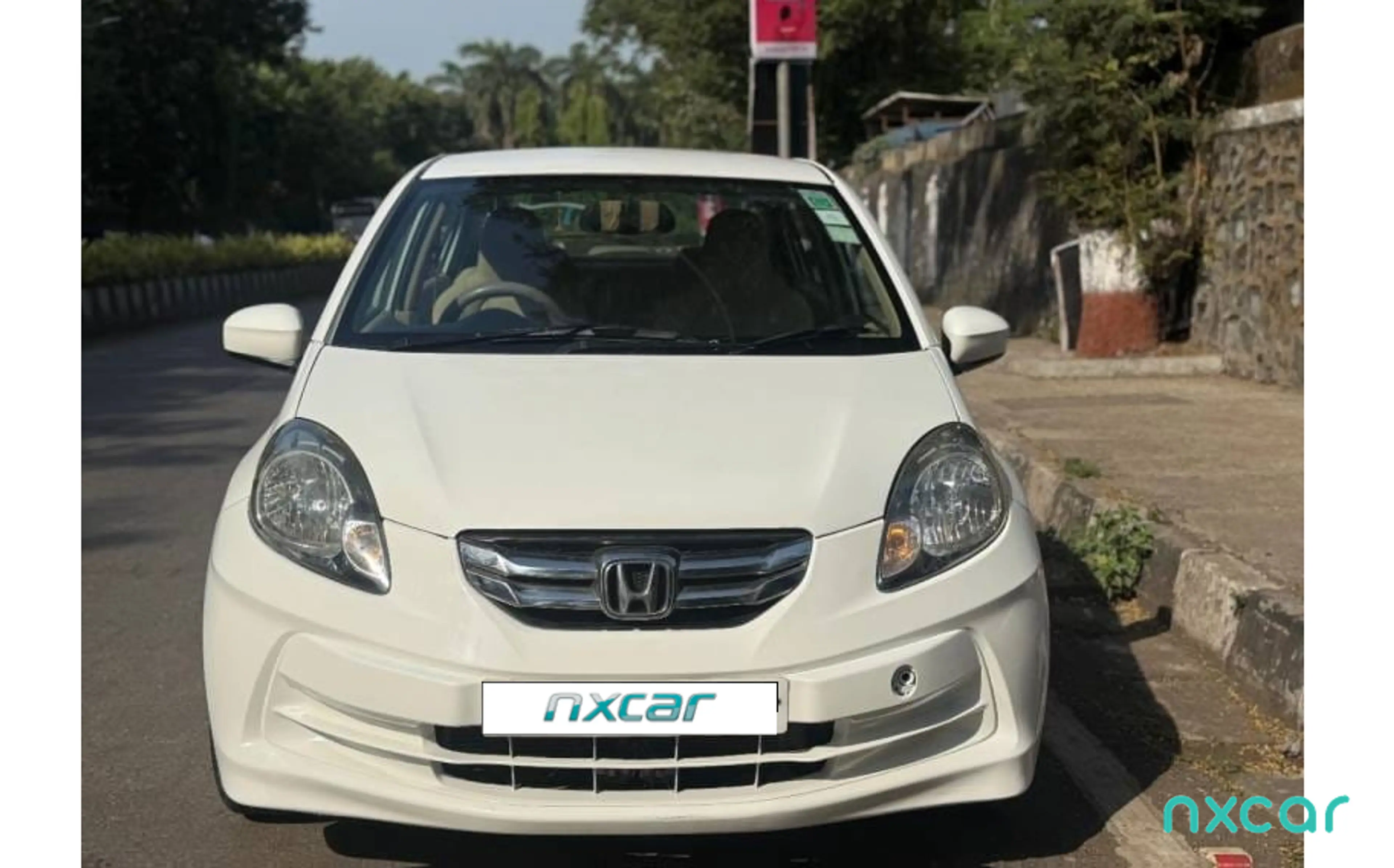 Used Honda amaze 12-s-mt-bsiv for sale on Nxcar