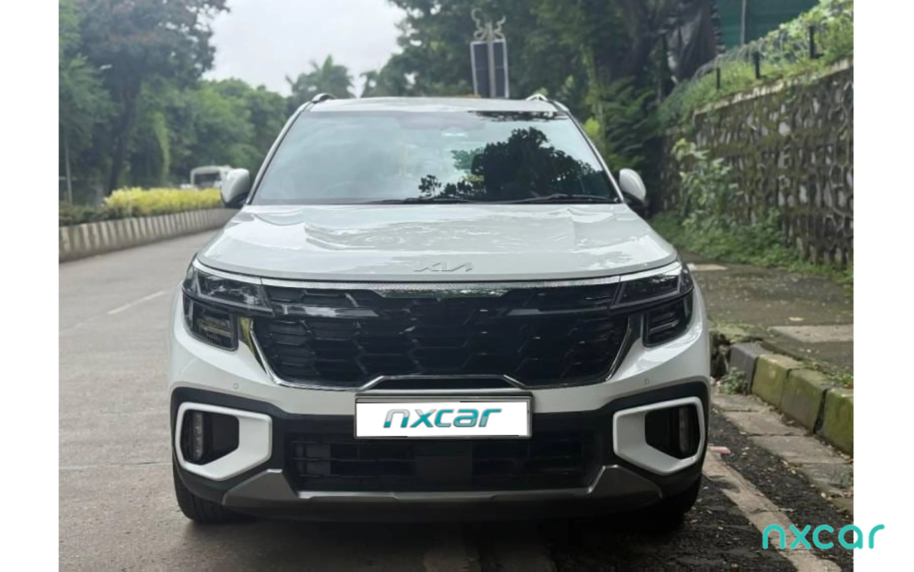 Used Kia seltos gtx-plus-15-diesel-at for sale on Nxcar