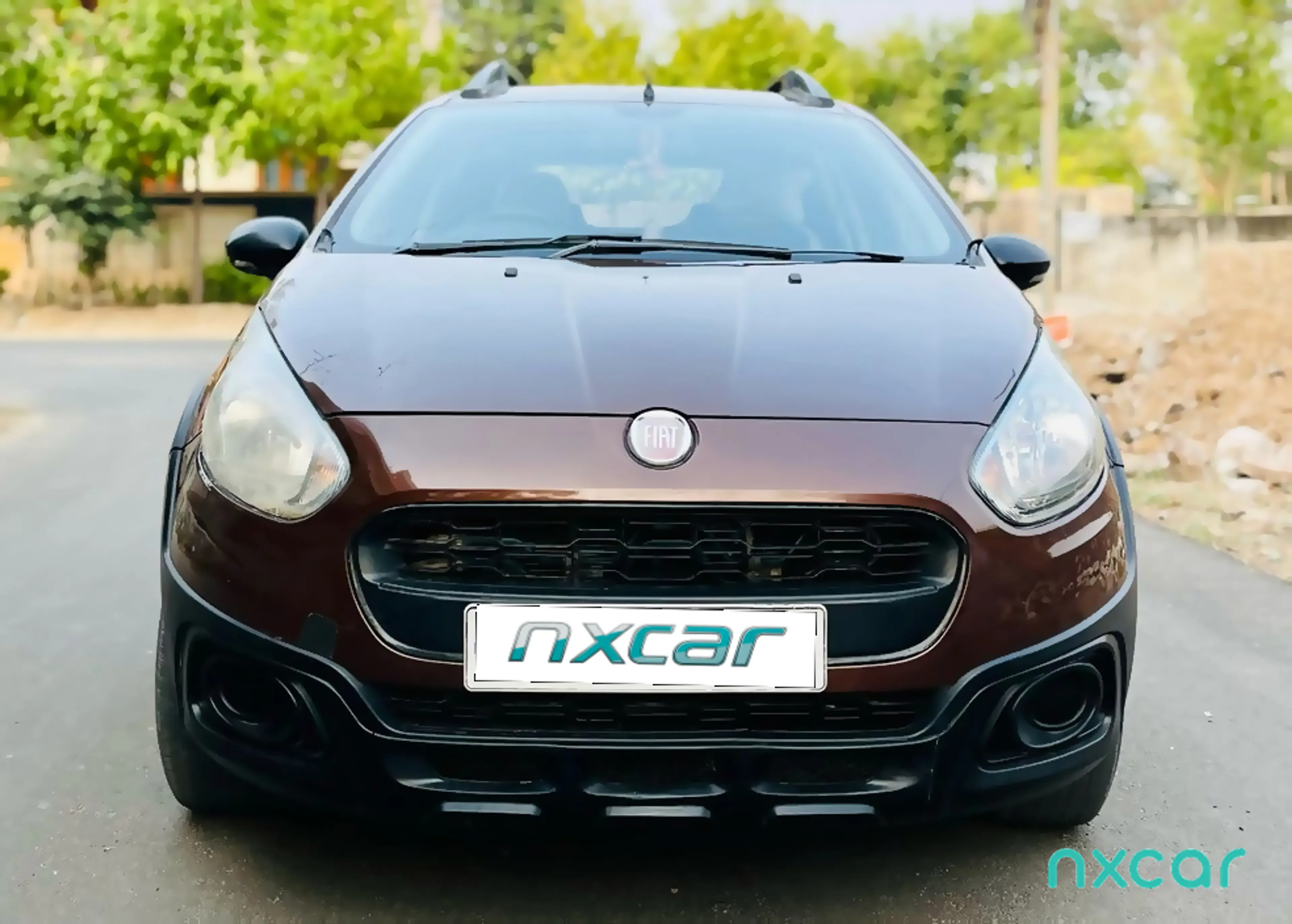 Used Fiat avventura active-multijet-13 for sale on Nxcar