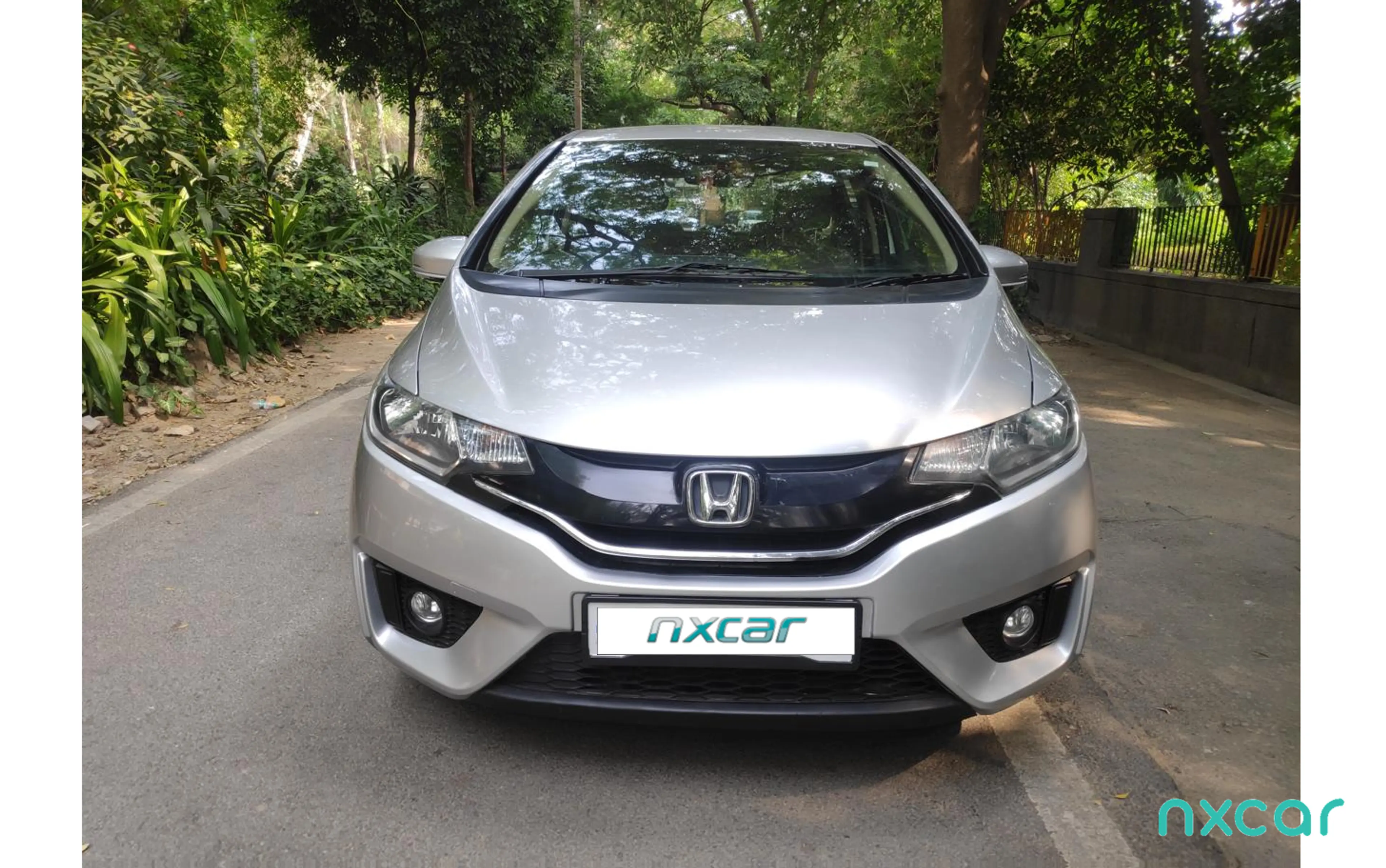Used Honda jazz v for sale on Nxcar