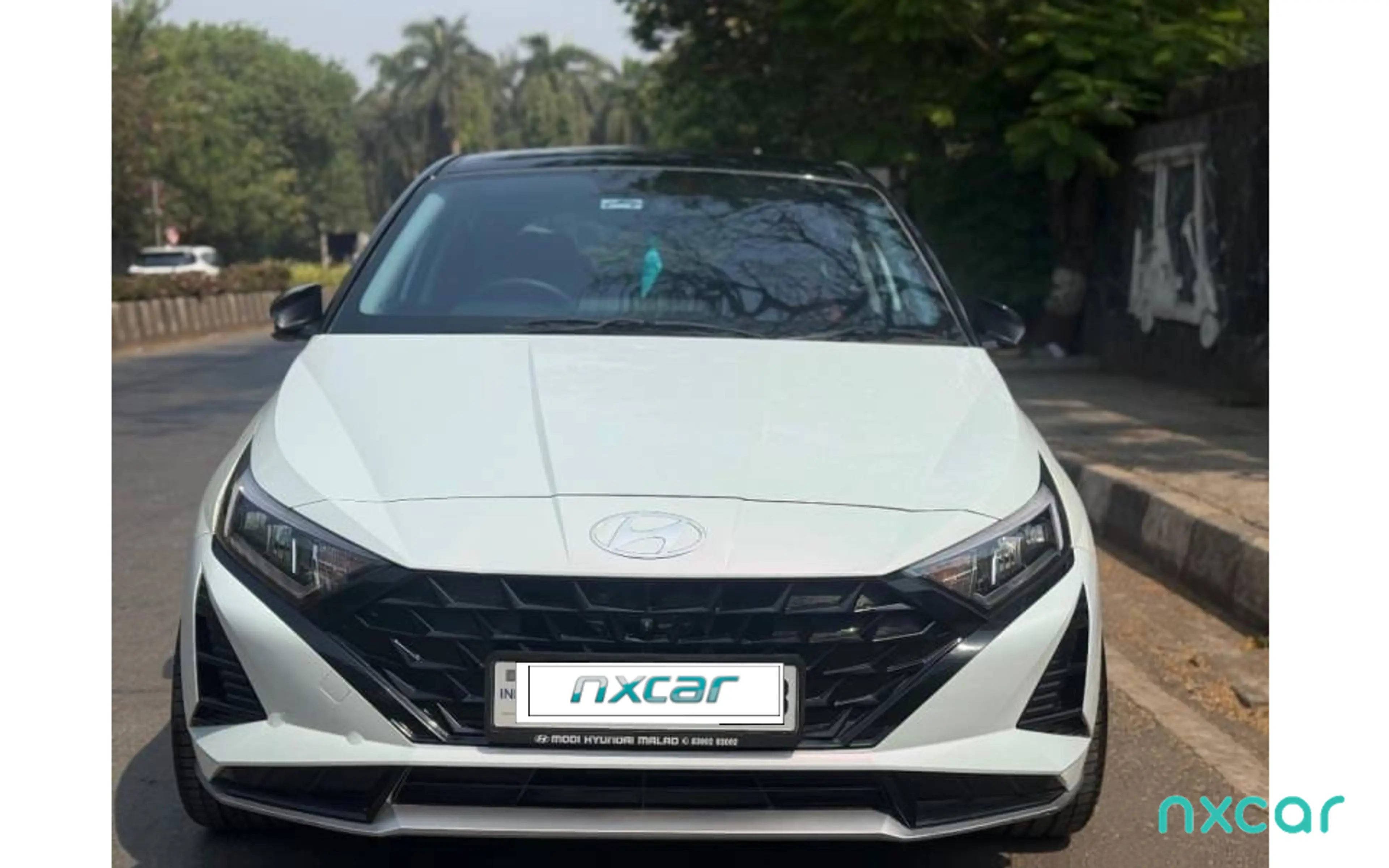 Used Hyundai i20 asta-o-12-ivt for sale on Nxcar