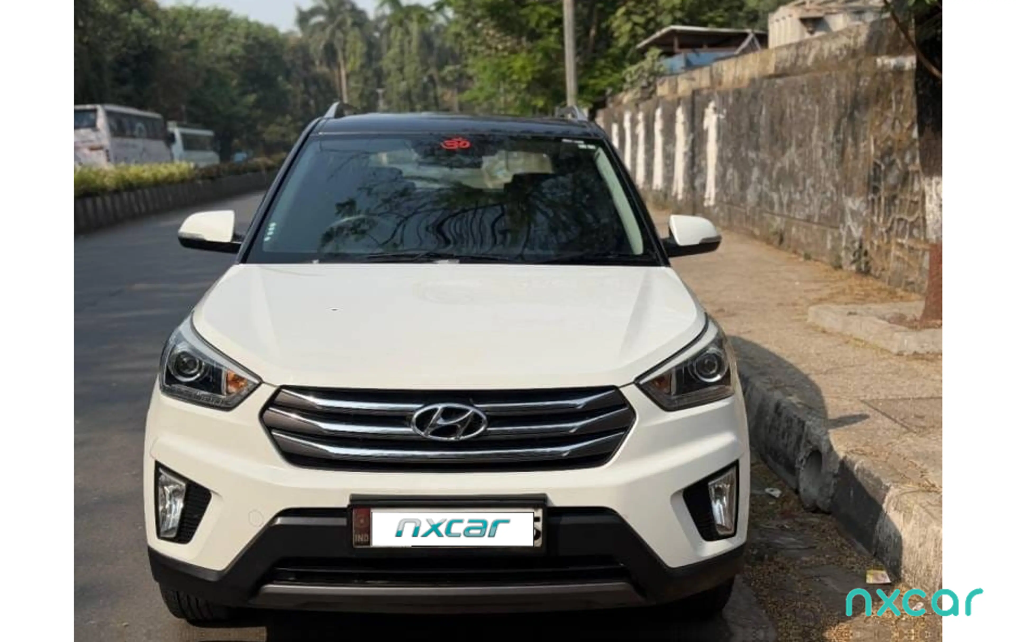 Used Hyundai creta sx-16-vtvt for sale on Nxcar