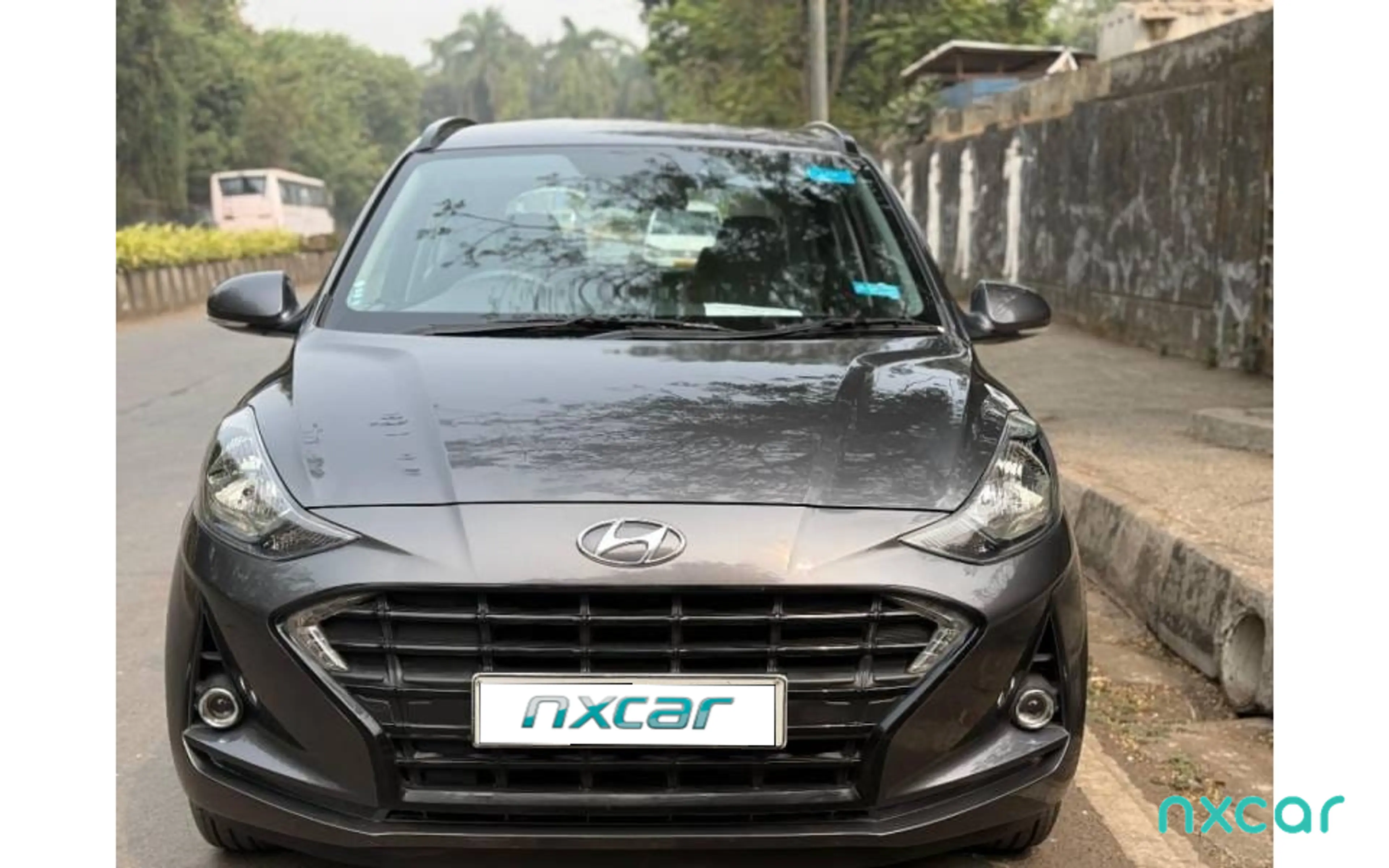 Used Hyundai i10 12-sportz-bs-iv for sale on Nxcar