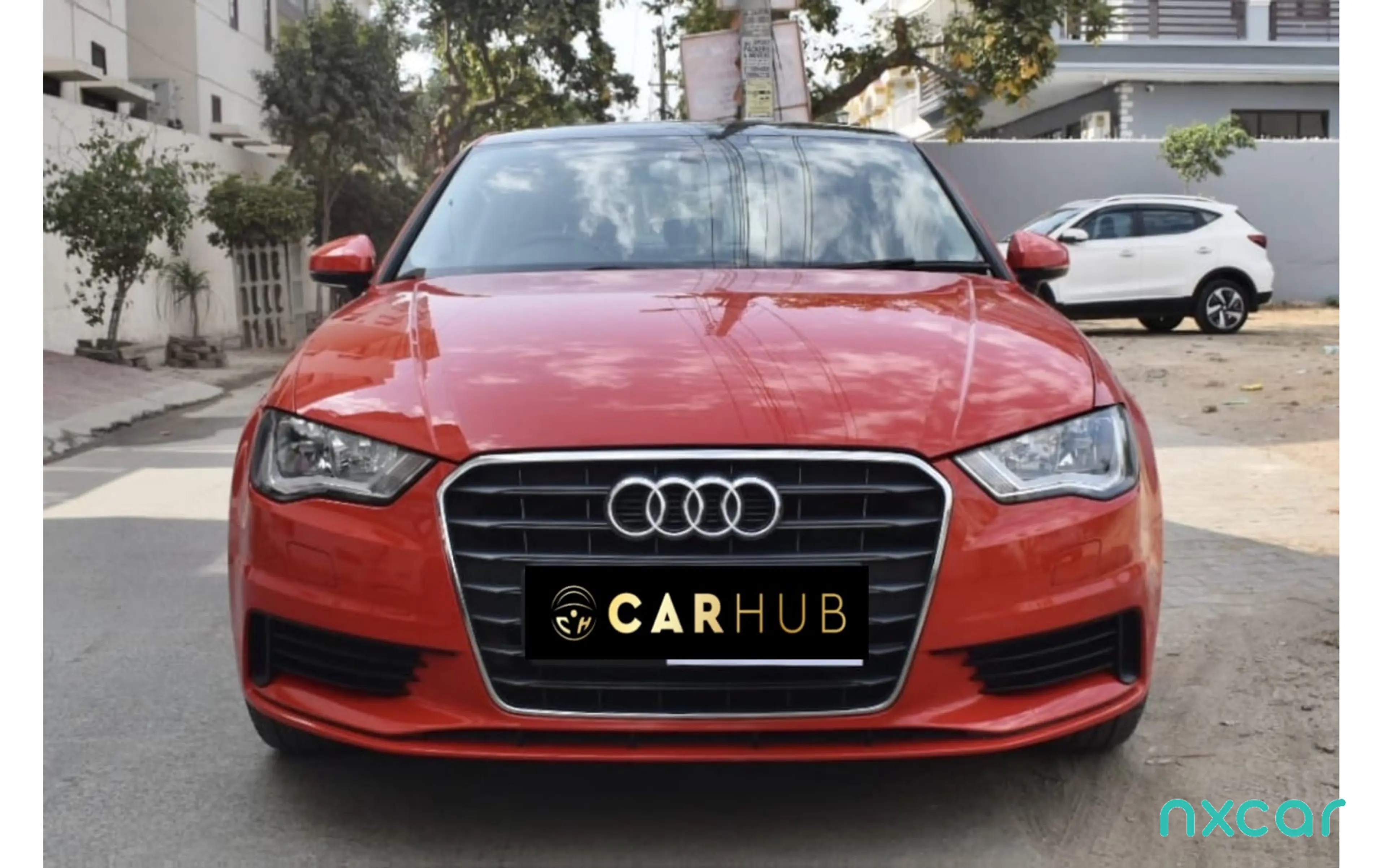 Used Audi a3 35-tdi-premium2014-2017 for sale on Nxcar