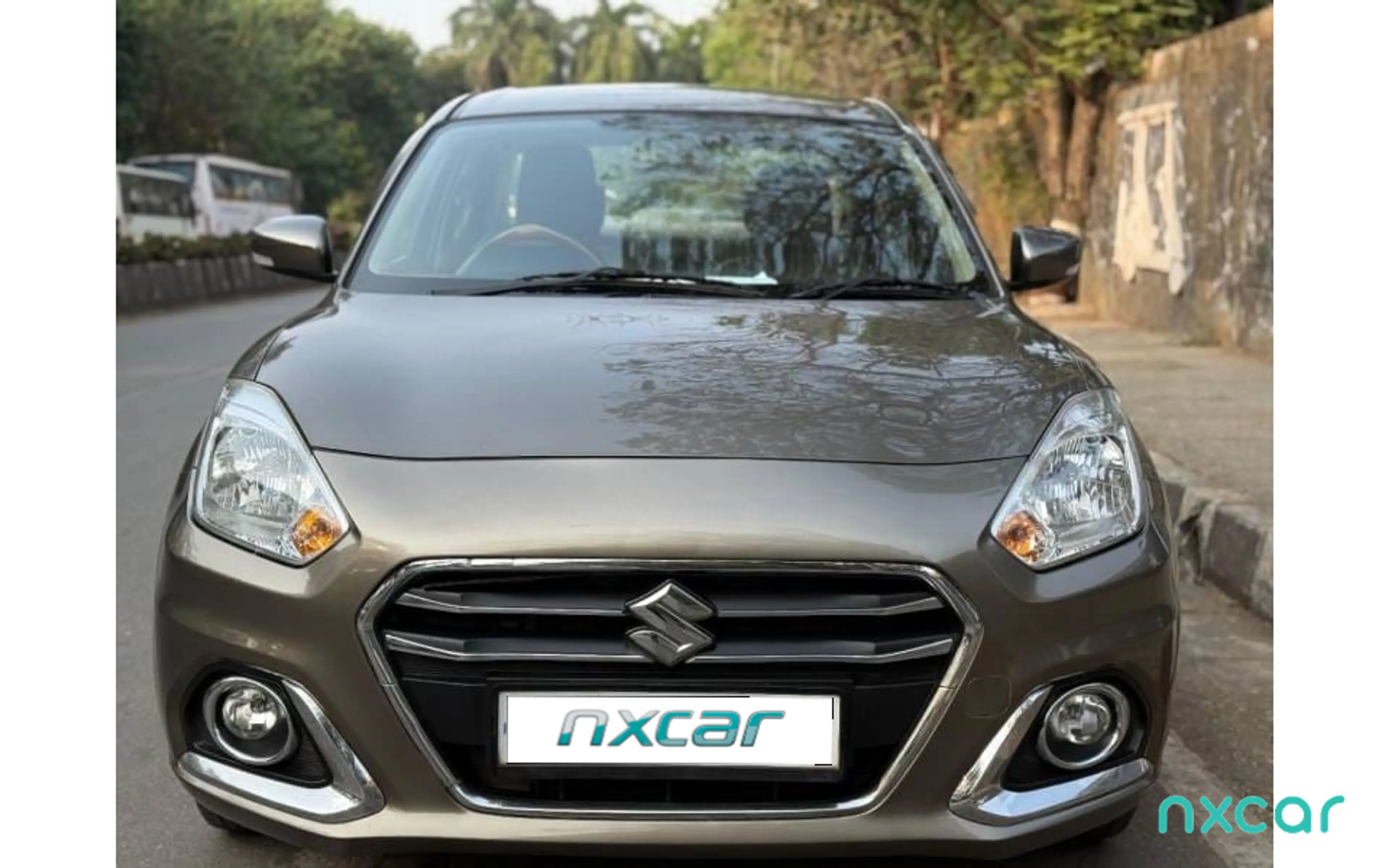 Used Maruti Suzuki dzire zxi for sale on Nxcar