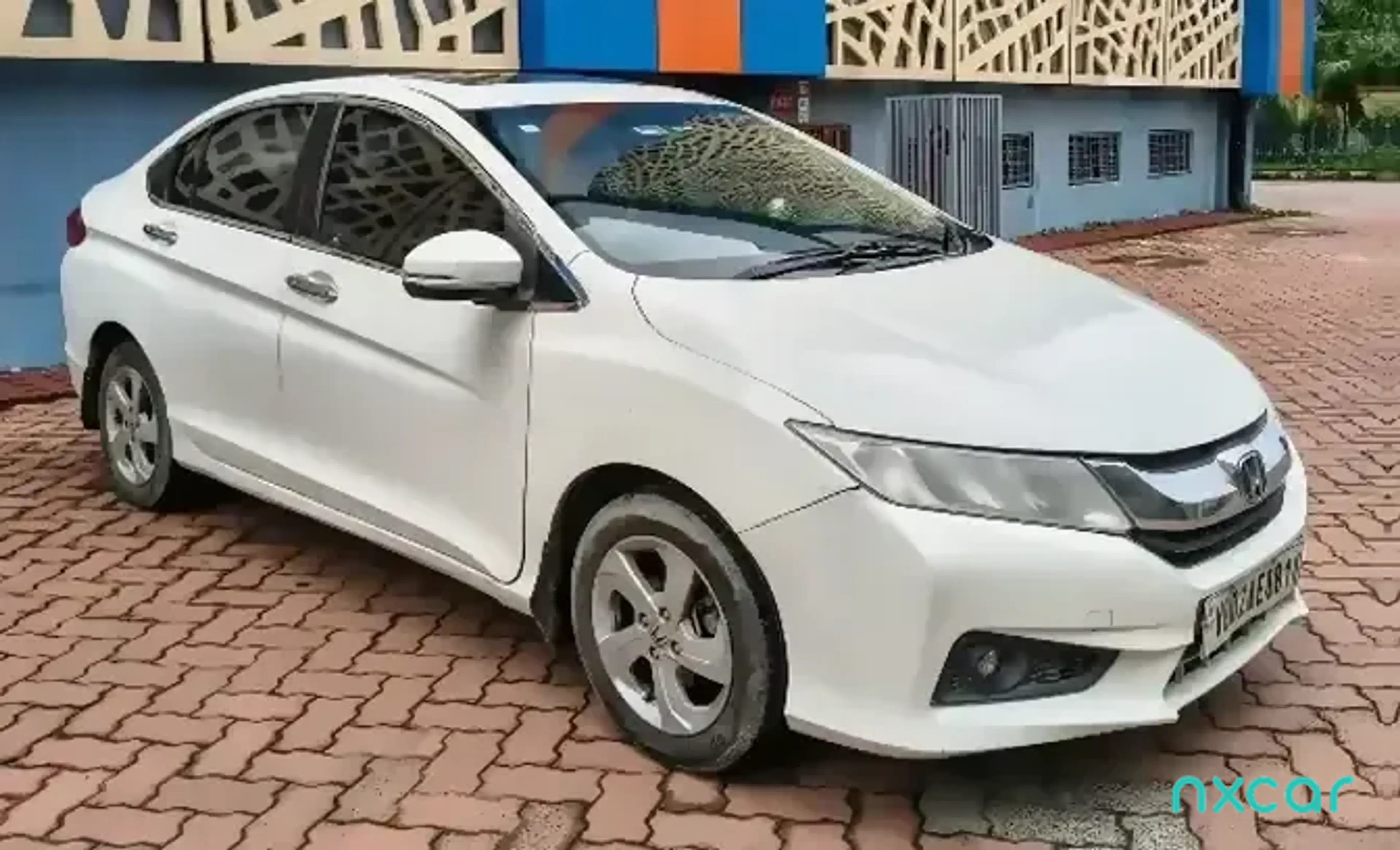 Used Honda city vx-diesel2014-2017 for sale on Nxcar