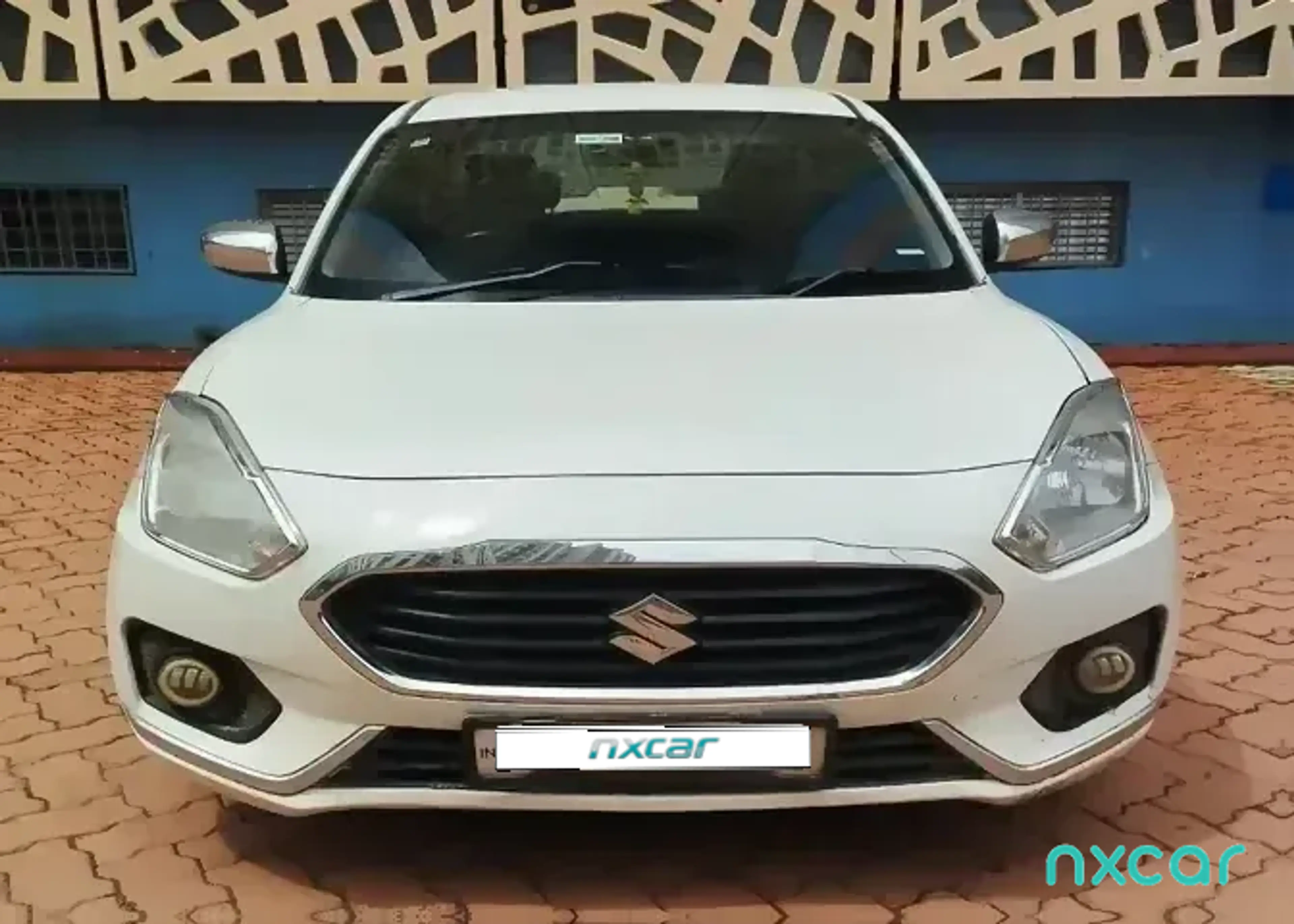 Used Maruti Suzuki dzire vdi2017-2020 for sale on Nxcar