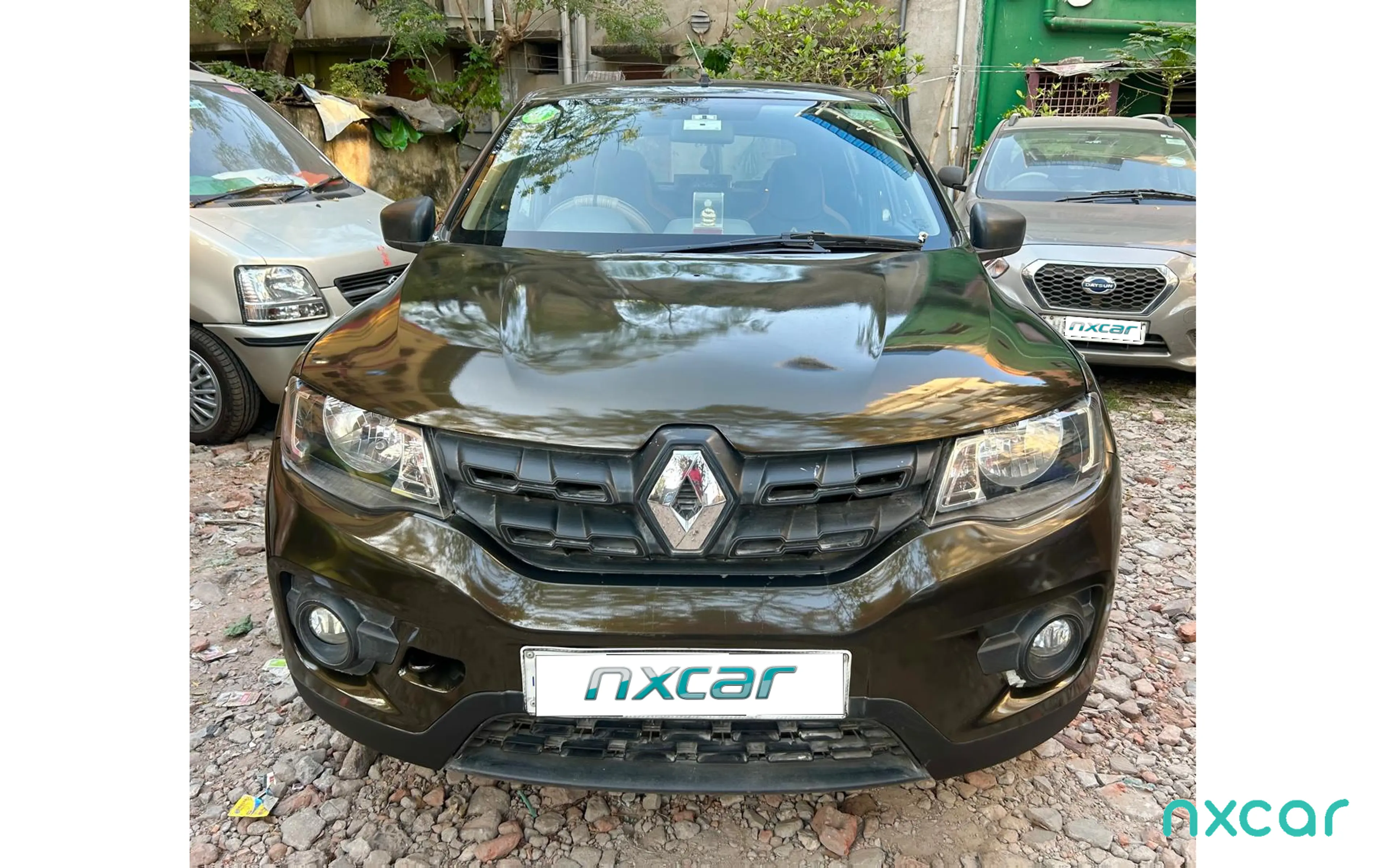 Used Renault kwid rxt-10l for sale on Nxcar