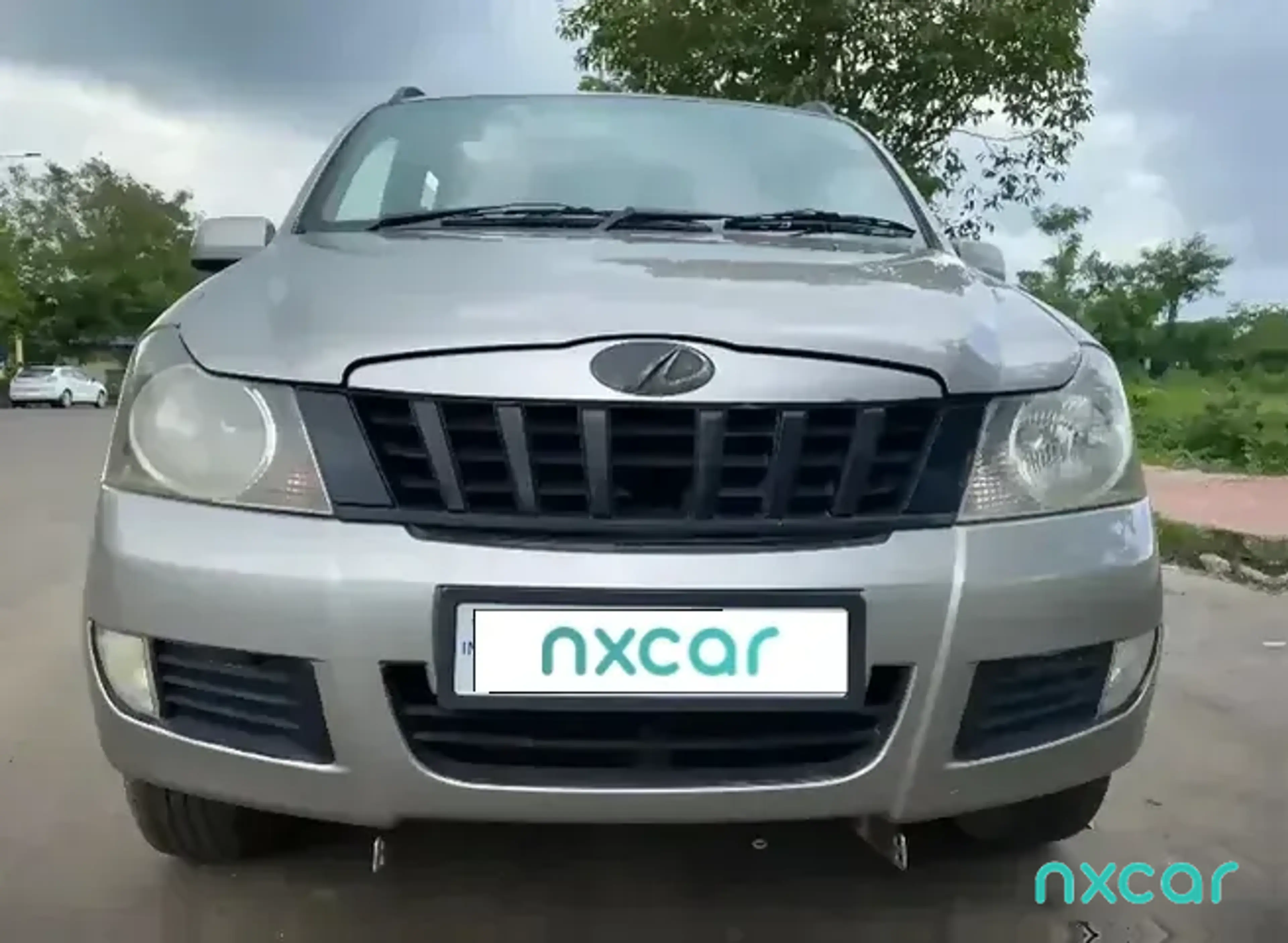 Used Mahindra quanto c82012-2016 for sale on Nxcar