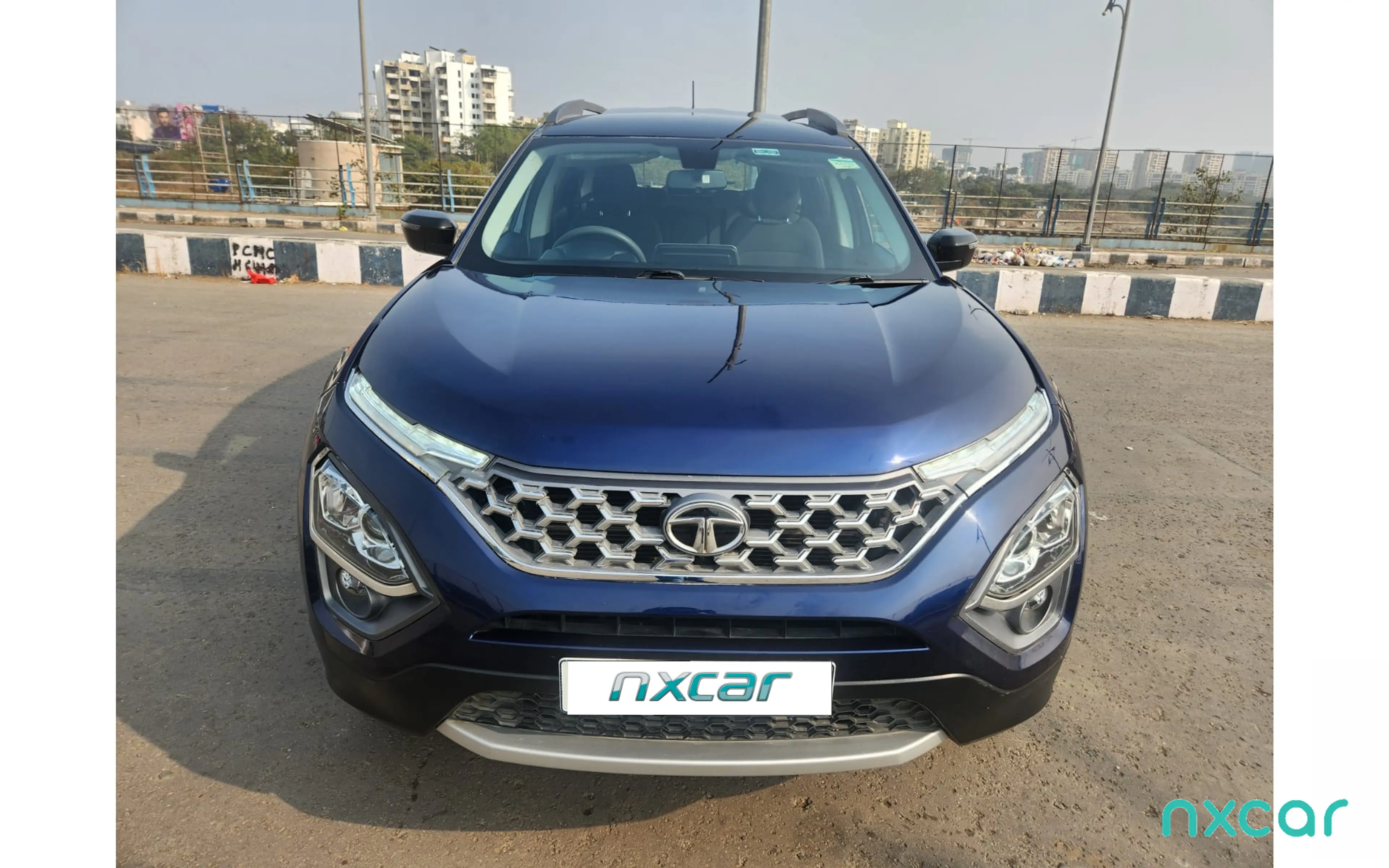 Used Tata safari xt-20l-kryotec-bsvi for sale on Nxcar