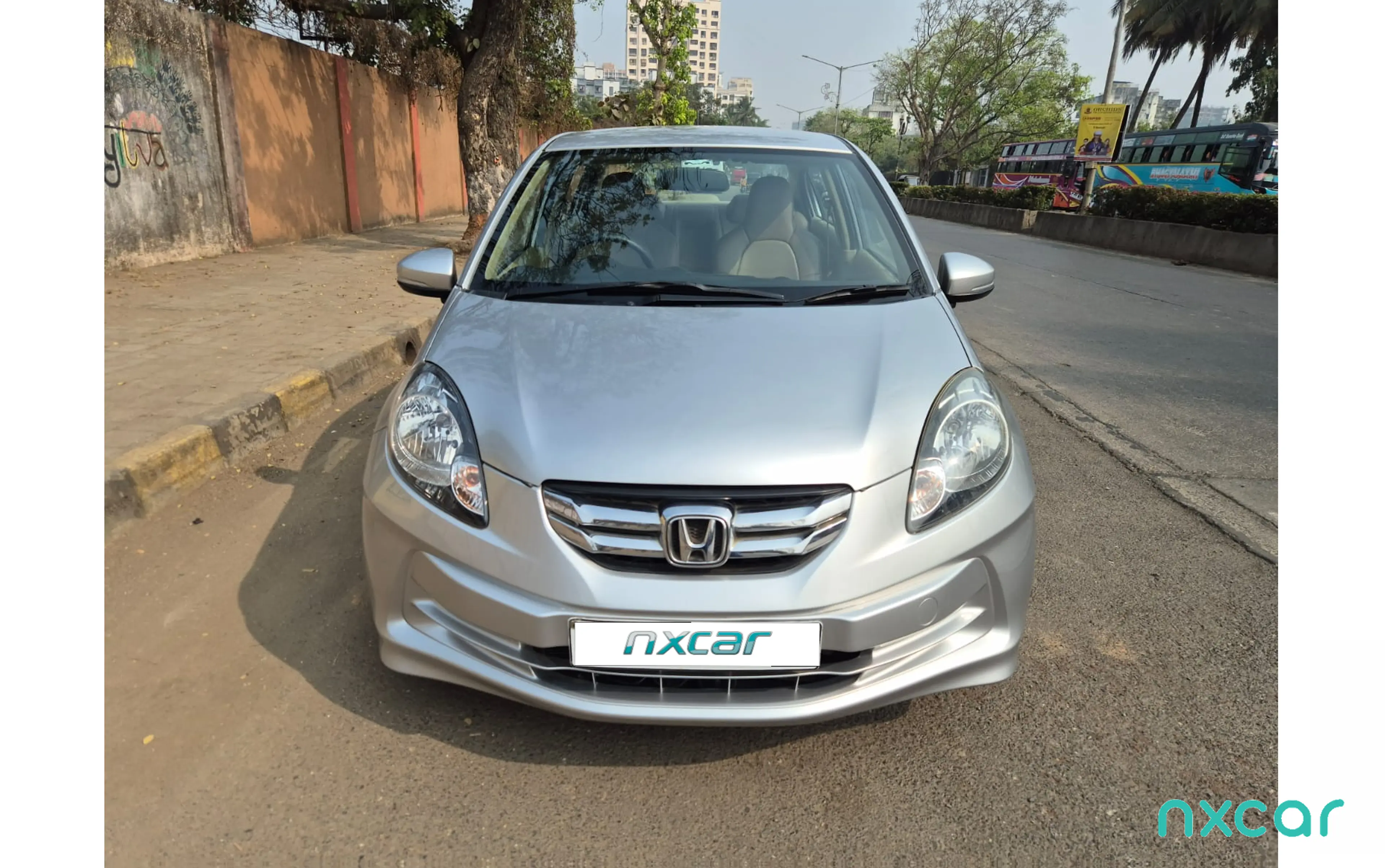 Used Honda amaze 12-s-mt-bsiv for sale on Nxcar