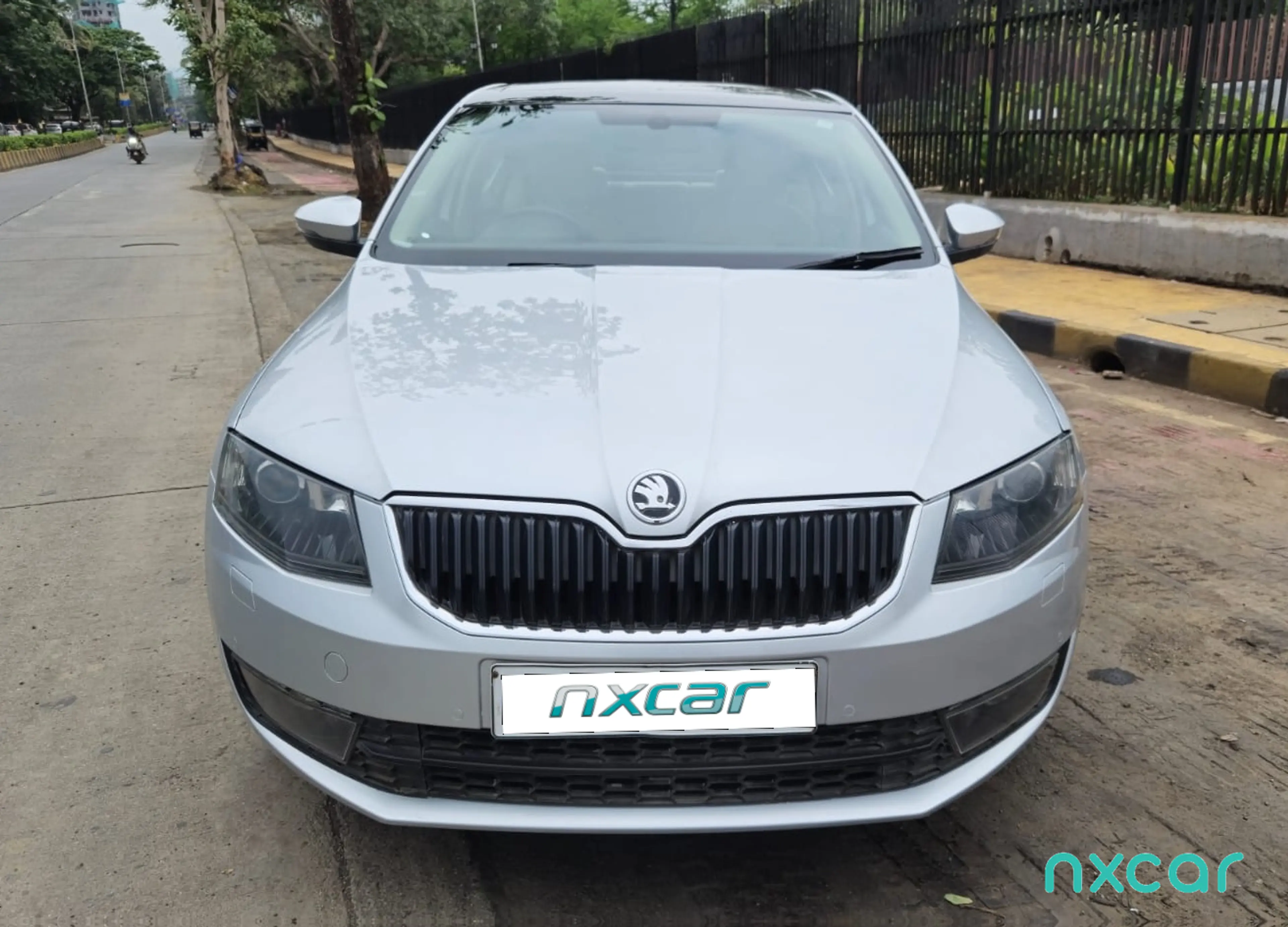 Used Skoda superb lk for sale on Nxcar