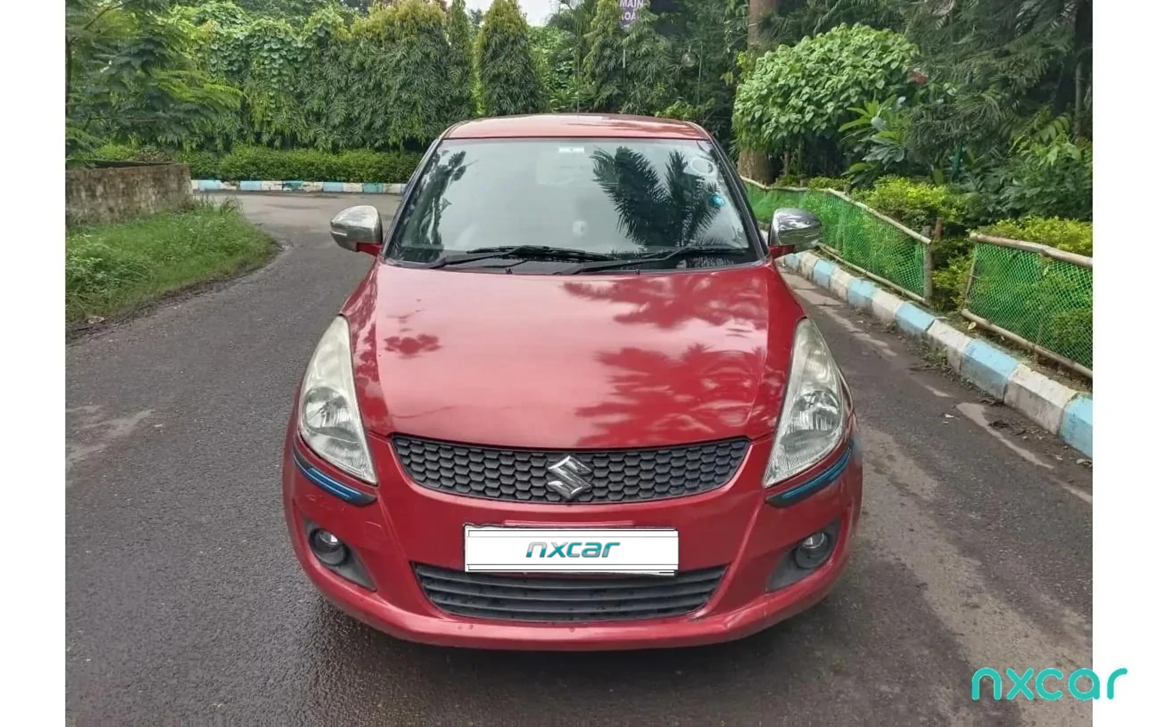 Used Maruti Suzuki swift vdi-bs-iv2010-2011 for sale on Nxcar