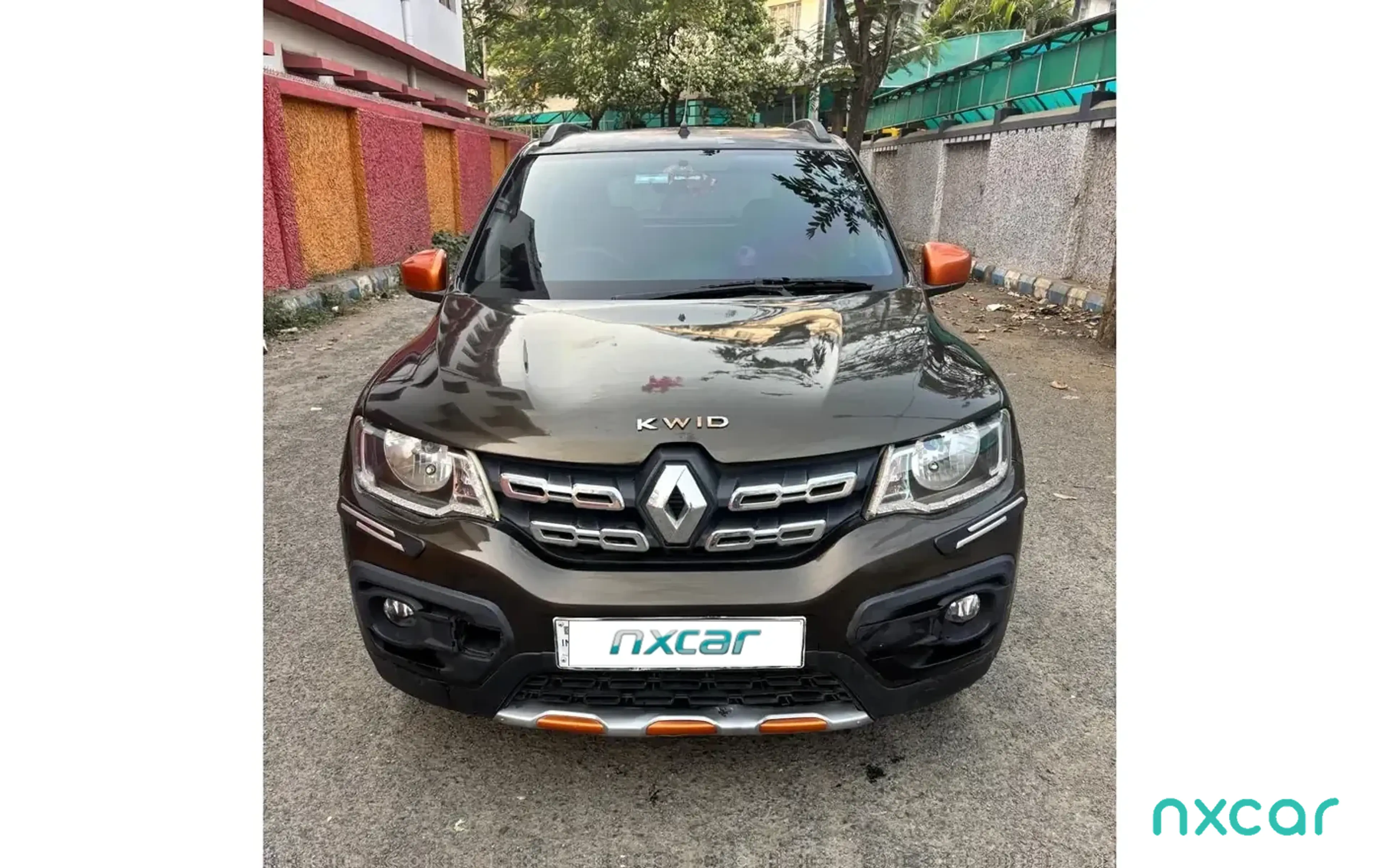 Used Renault kwid rxt-10-easy---r-option for sale on Nxcar