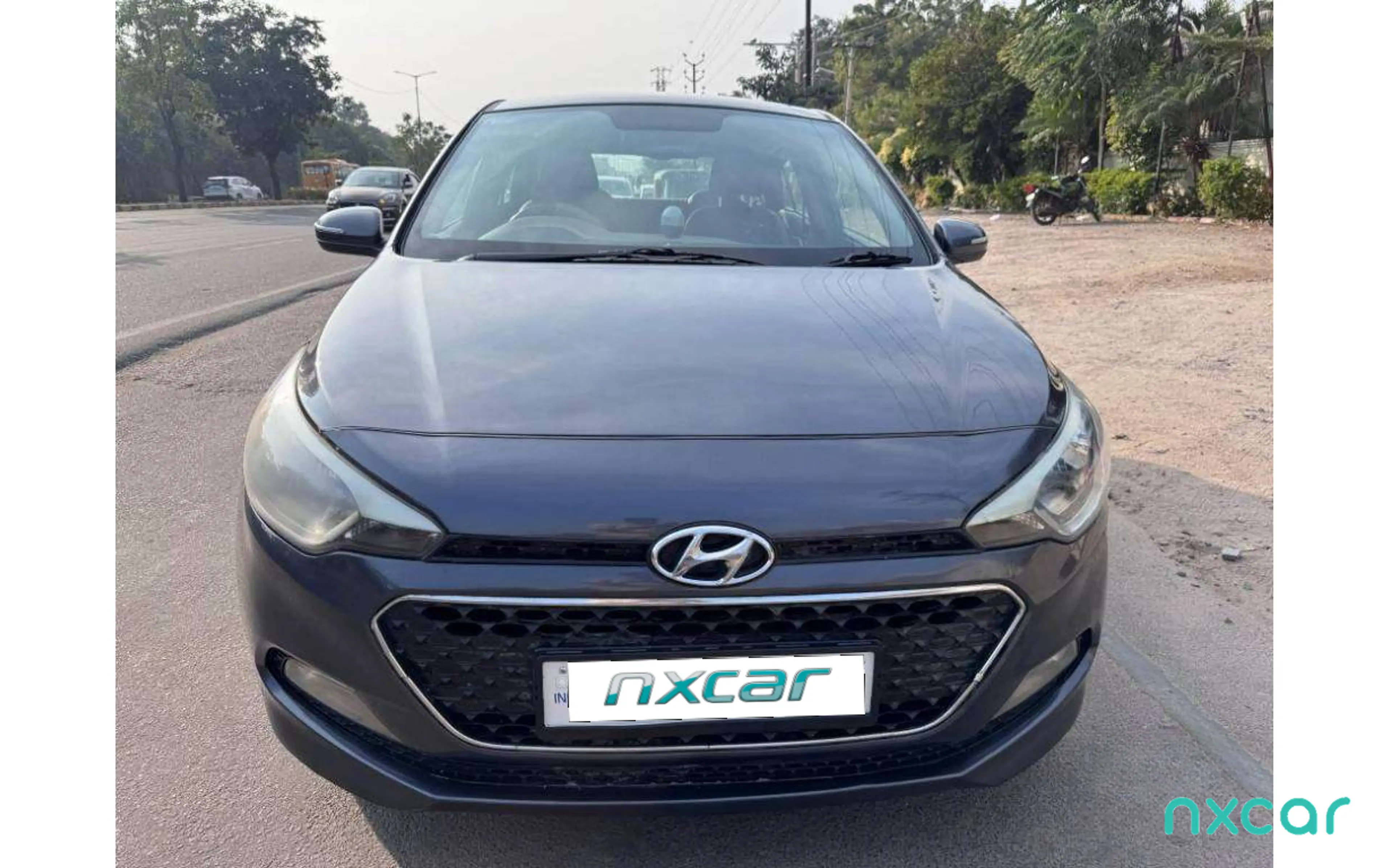 Used Hyundai i20 sportz-14-crdi for sale on Nxcar