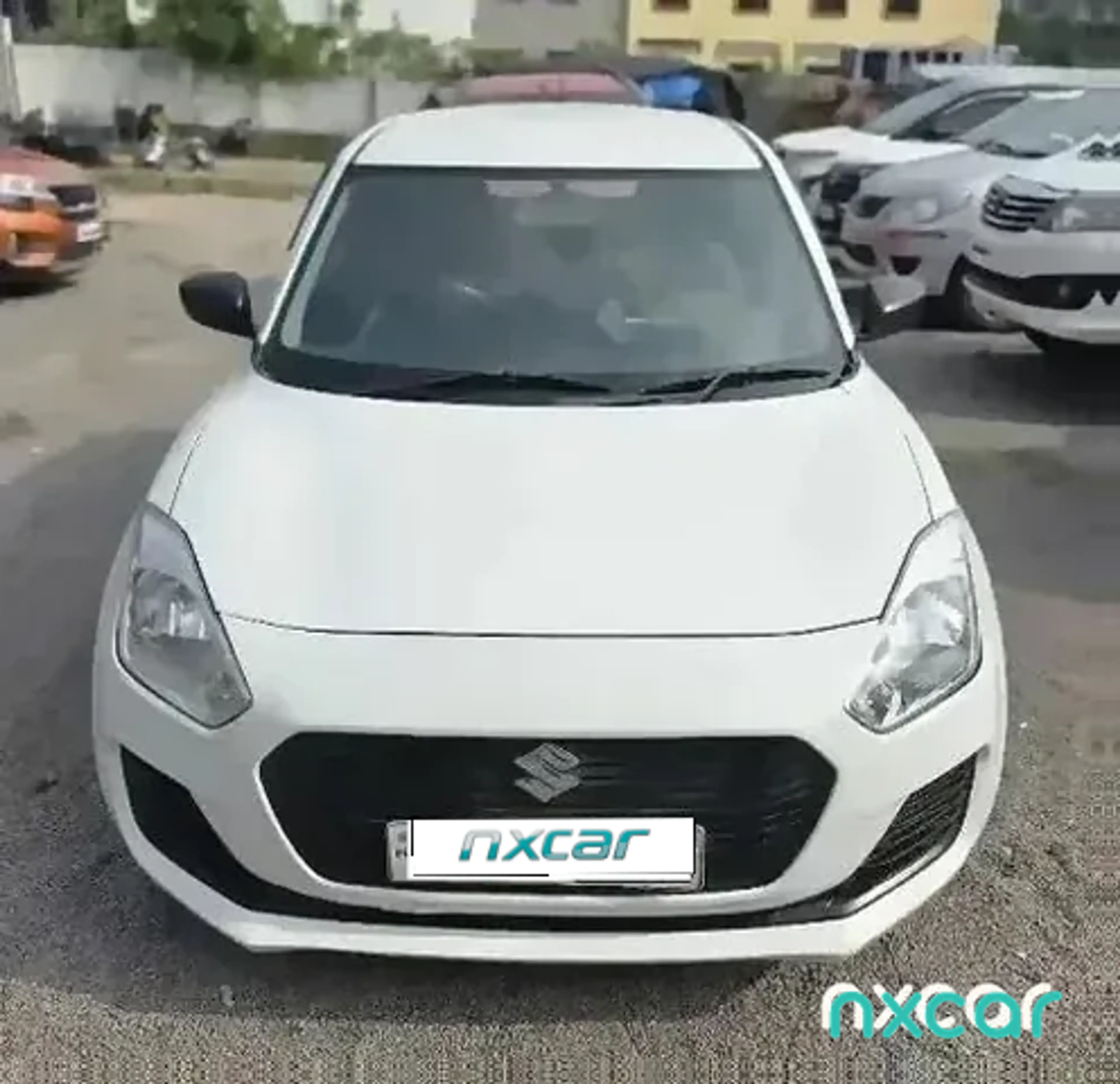 Used Maruti Suzuki swift ldi2014-2018 for sale on Nxcar