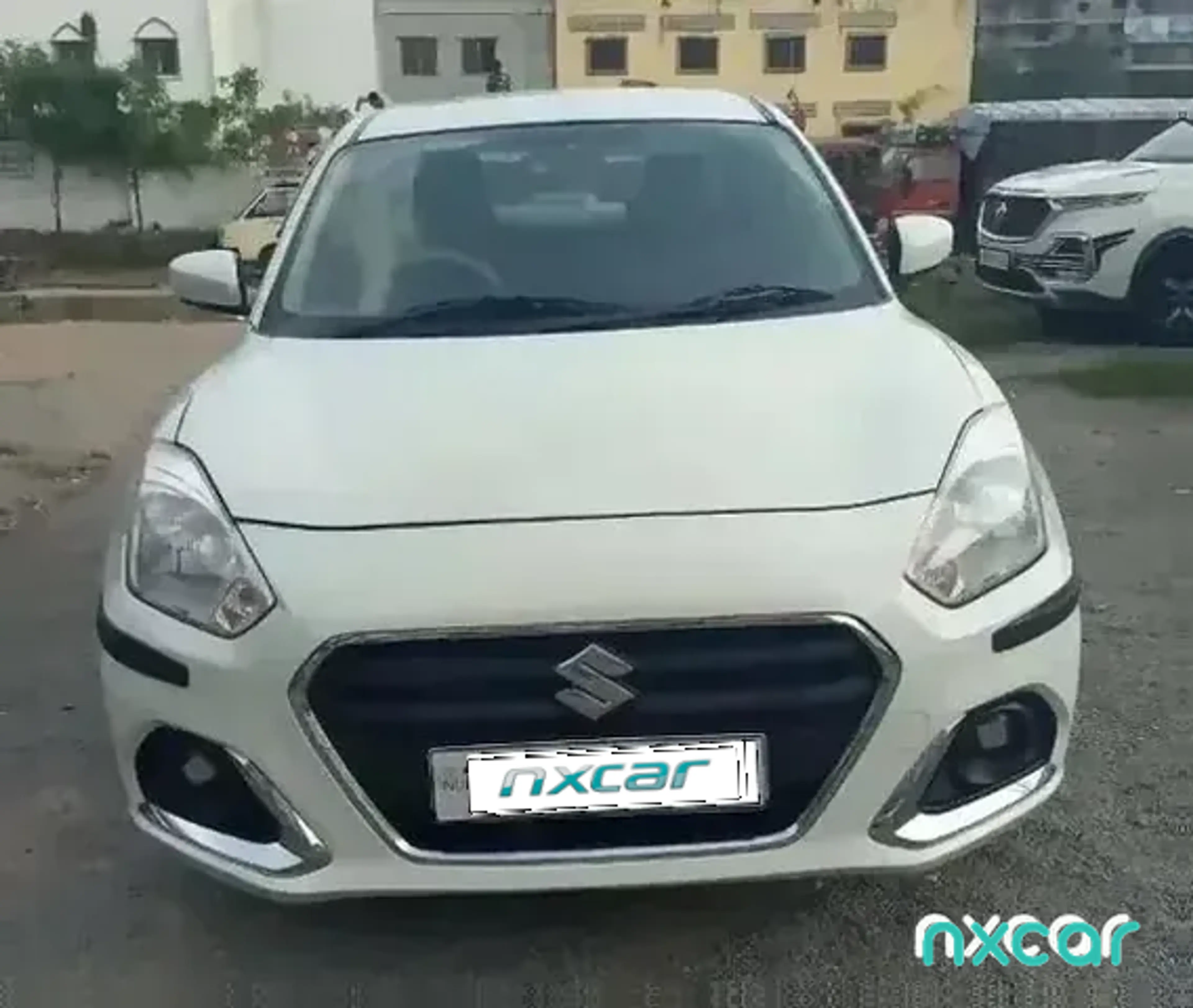 Used Maruti Suzuki dzire vdi2017-2020 for sale on Nxcar