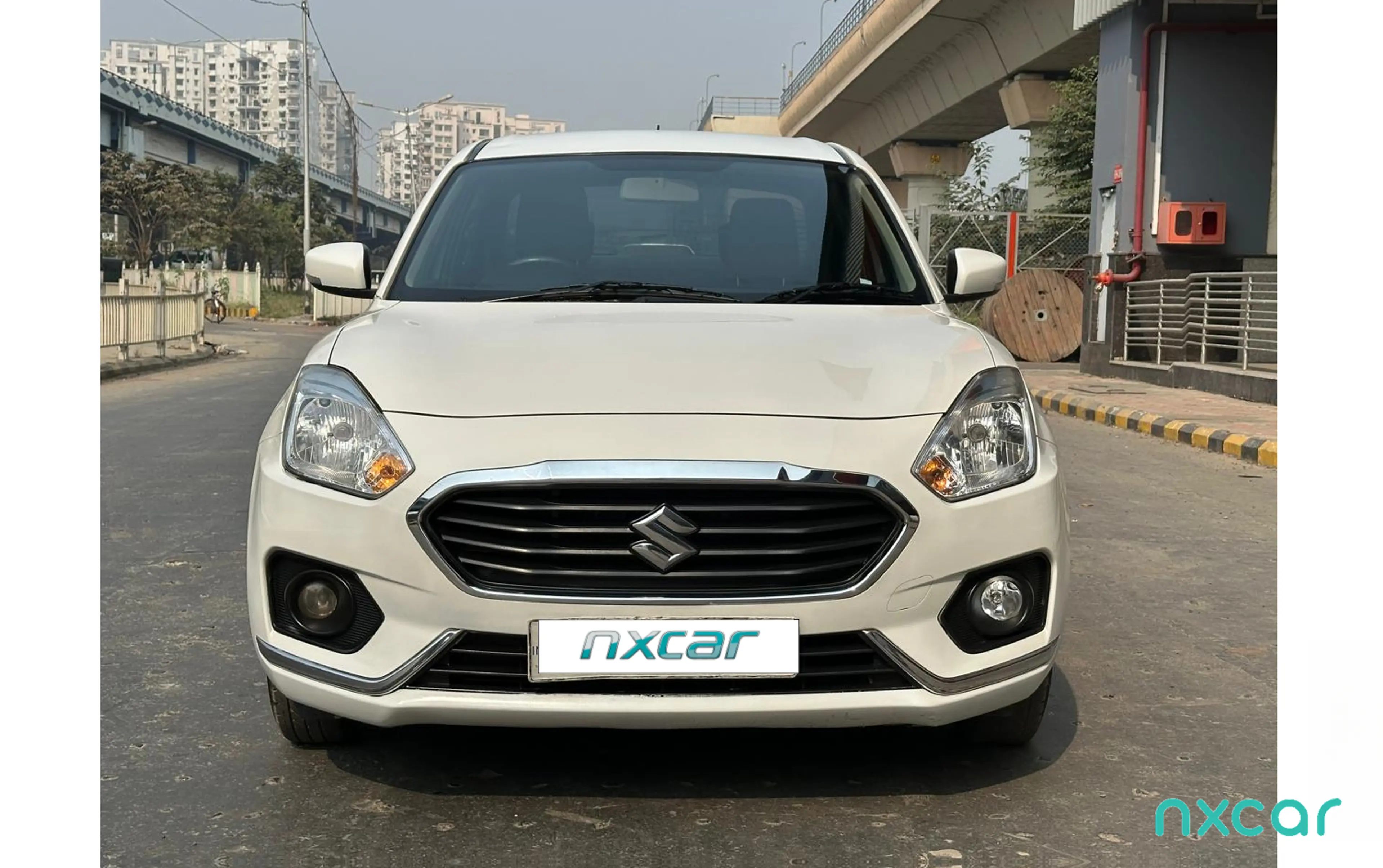 Used Maruti Suzuki swift-dzire vxi2015-2017 for sale on Nxcar