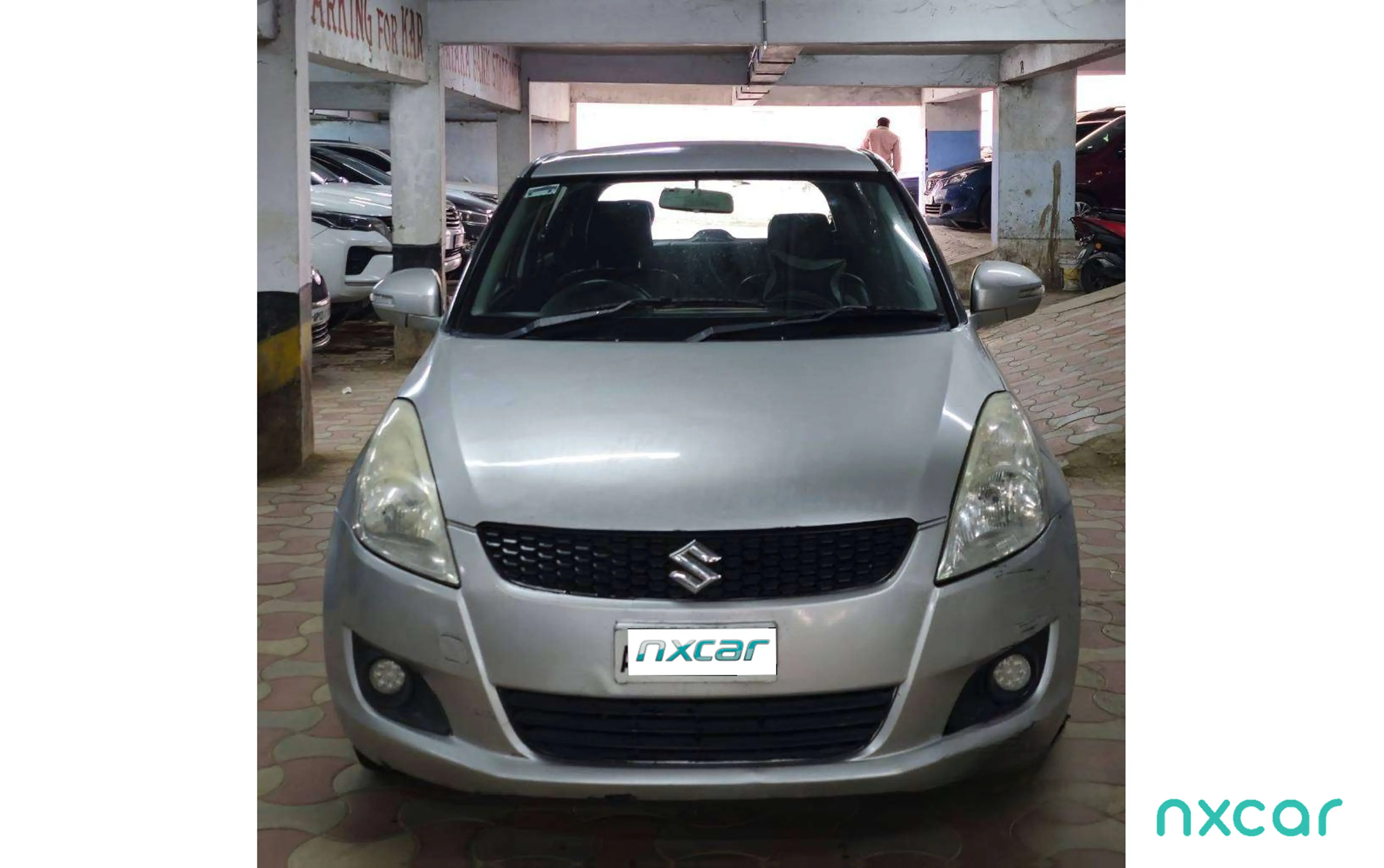 Used Maruti Suzuki swift vdi2011-2014 for sale on Nxcar