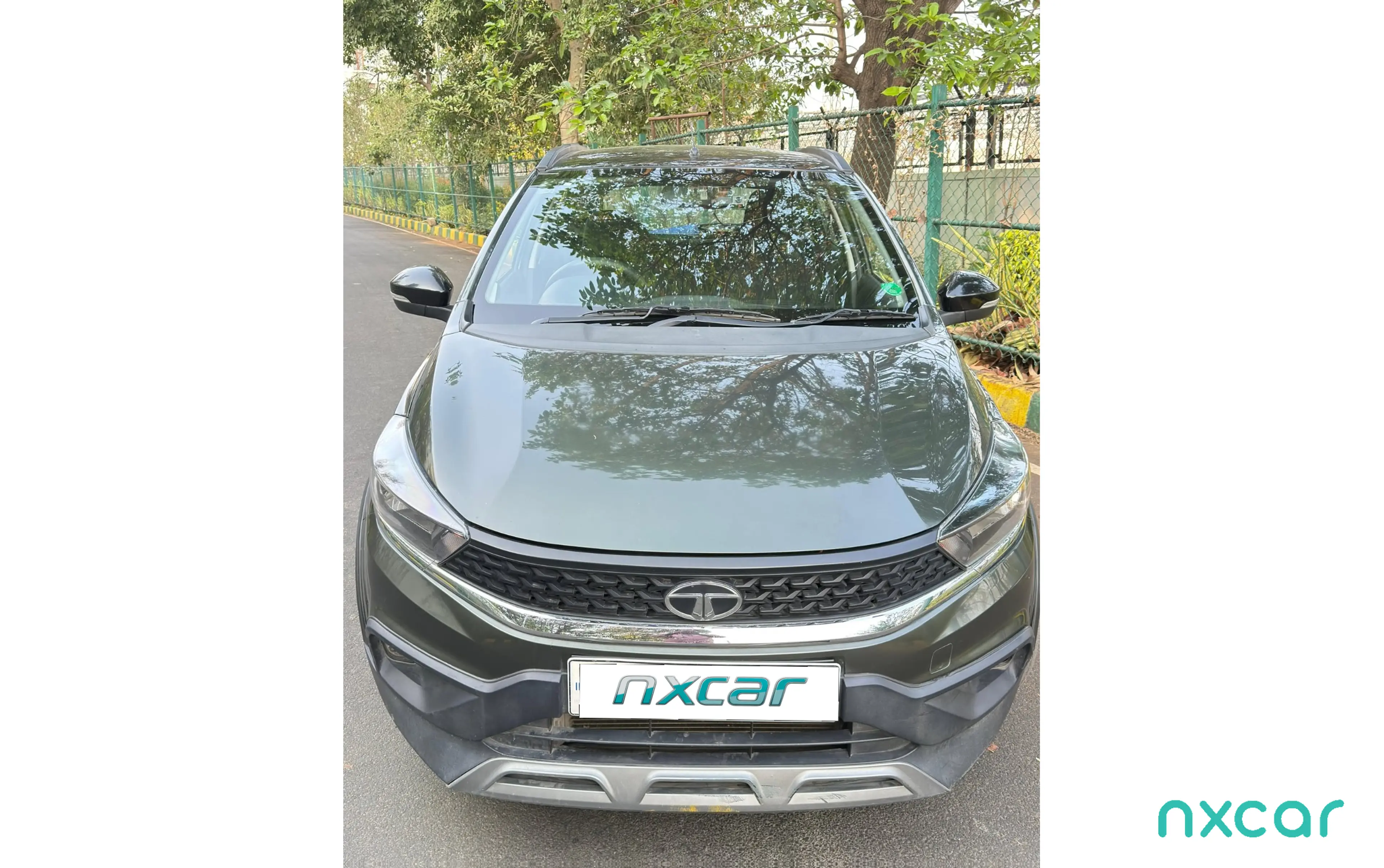Used Tata tiago xt-12-rtn-bs6 for sale on Nxcar