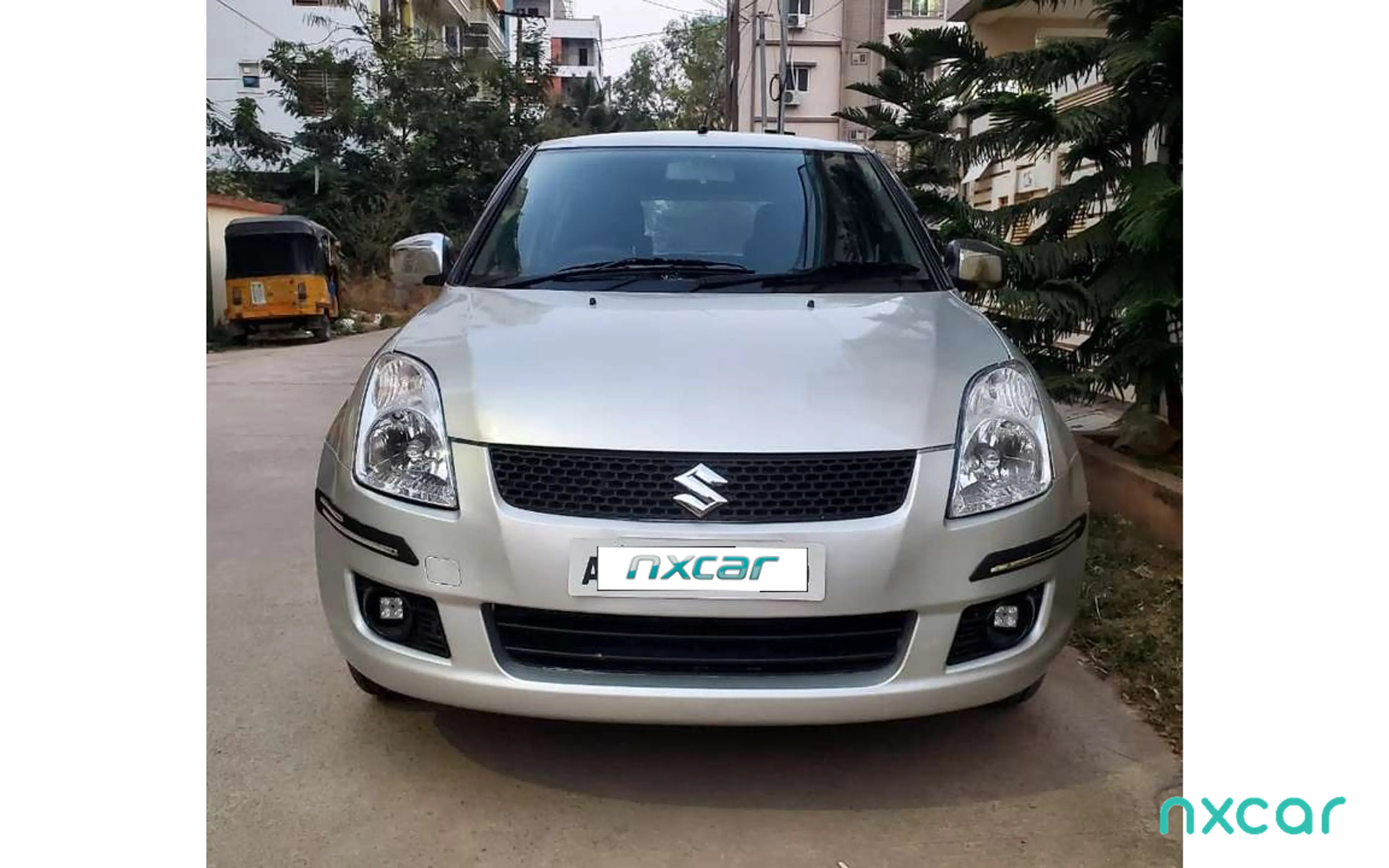 Used Maruti Suzuki swift vdi2011-2014 for sale on Nxcar