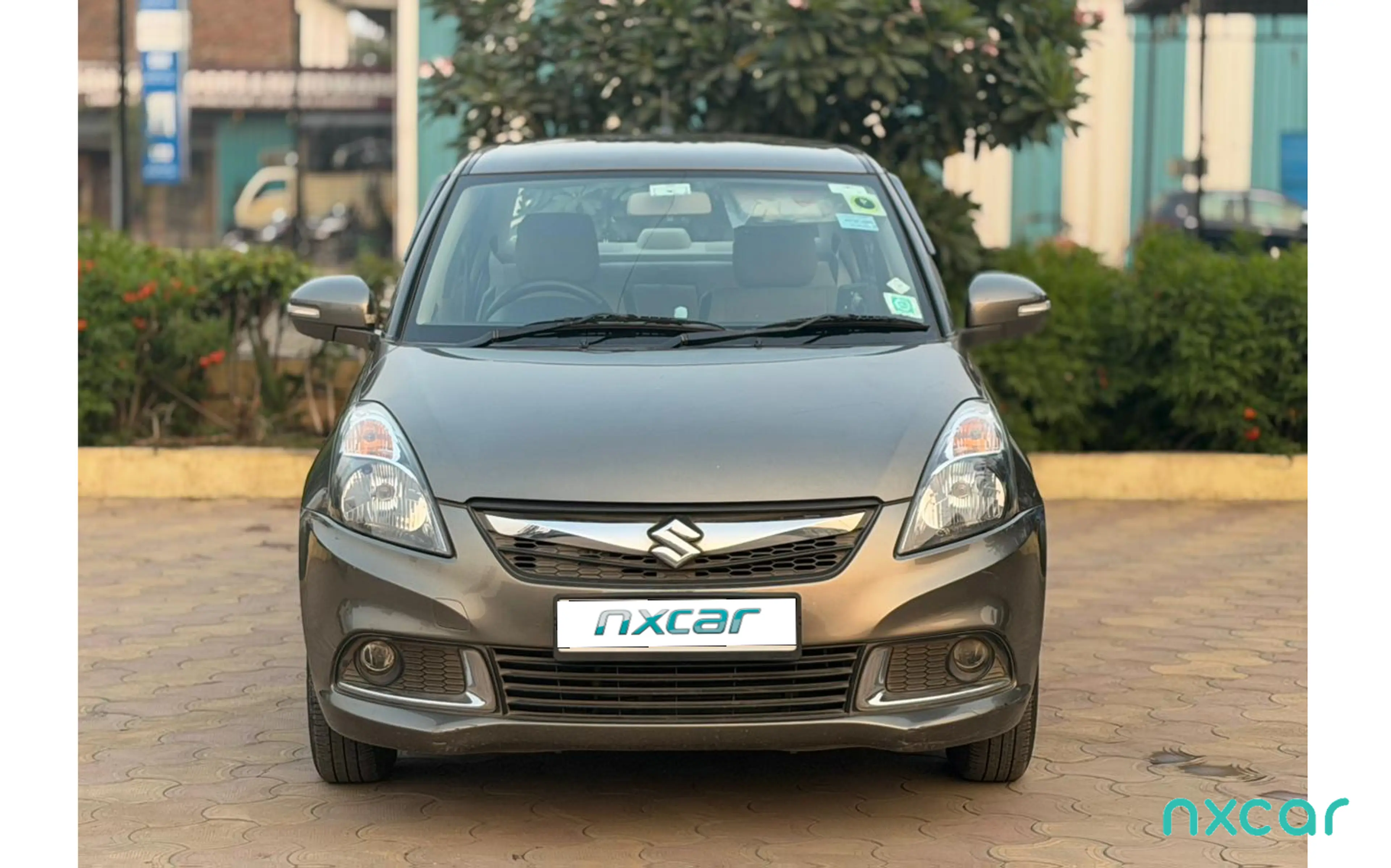 Used Maruti Suzuki swift-dzire vxi2015-2017 for sale on Nxcar