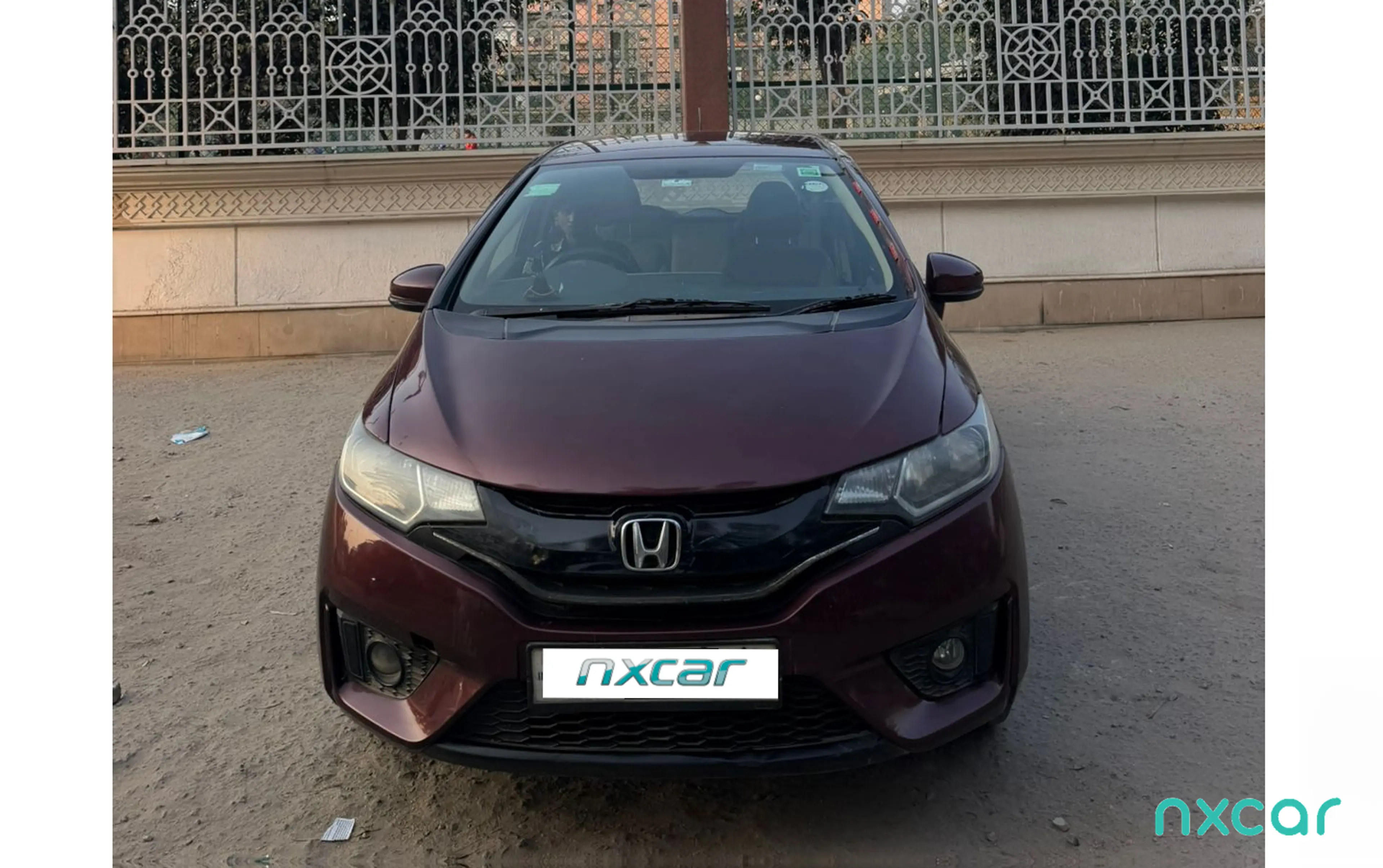 Used Honda jazz sv-petrol2015-2018 for sale on Nxcar