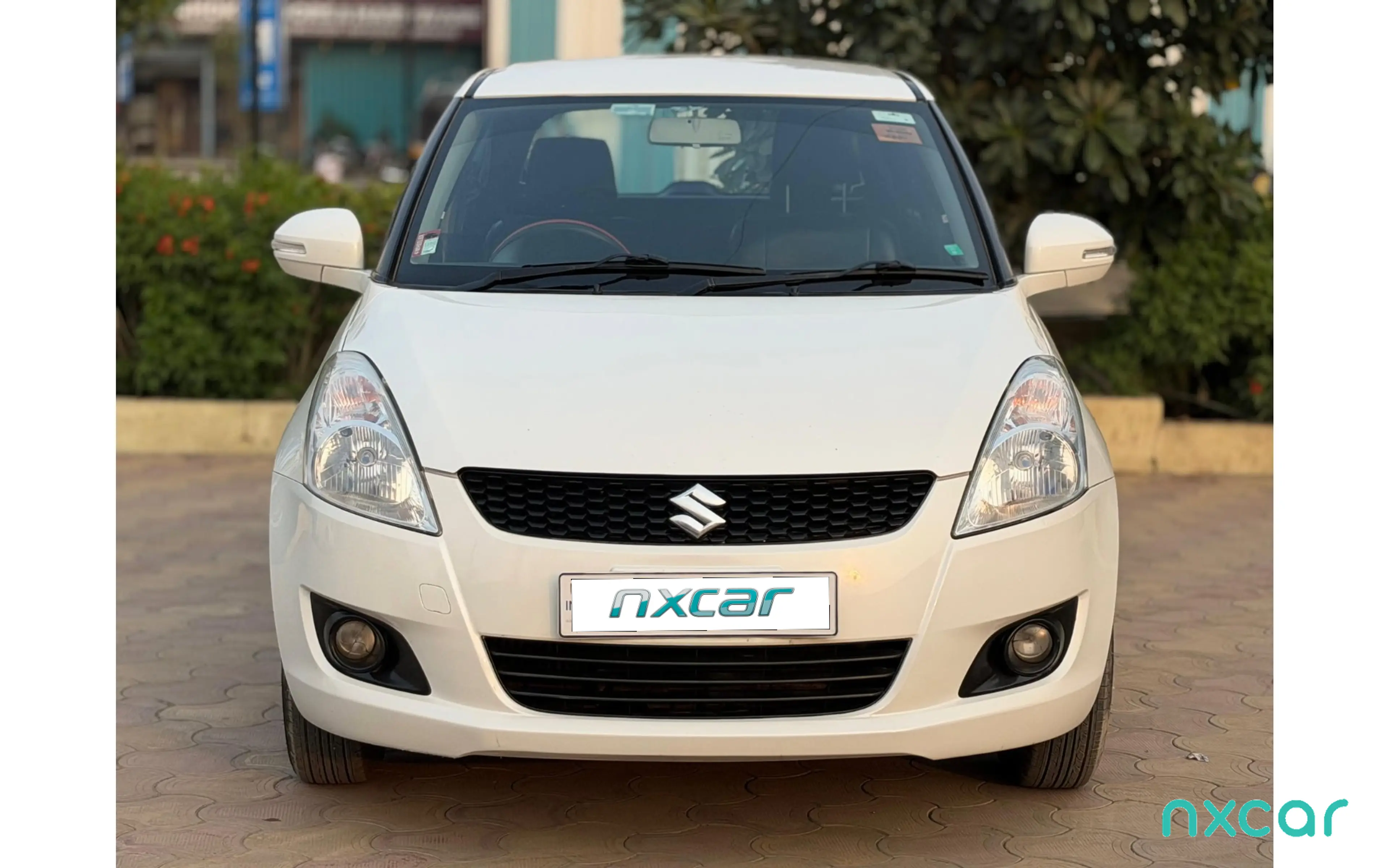Used Maruti Suzuki swift vdi2011-2014 for sale on Nxcar