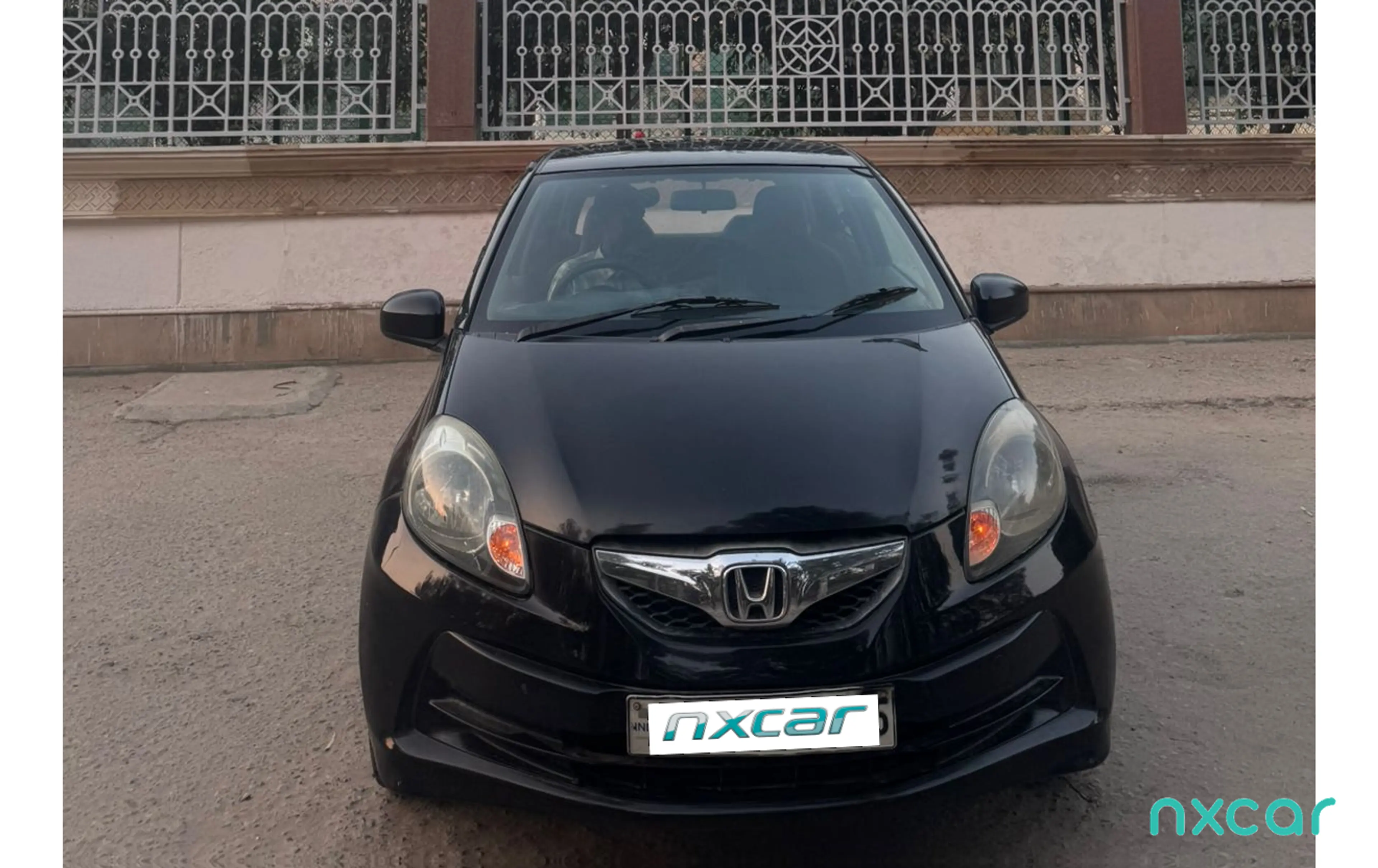 Used Honda brio s-mt for sale on Nxcar