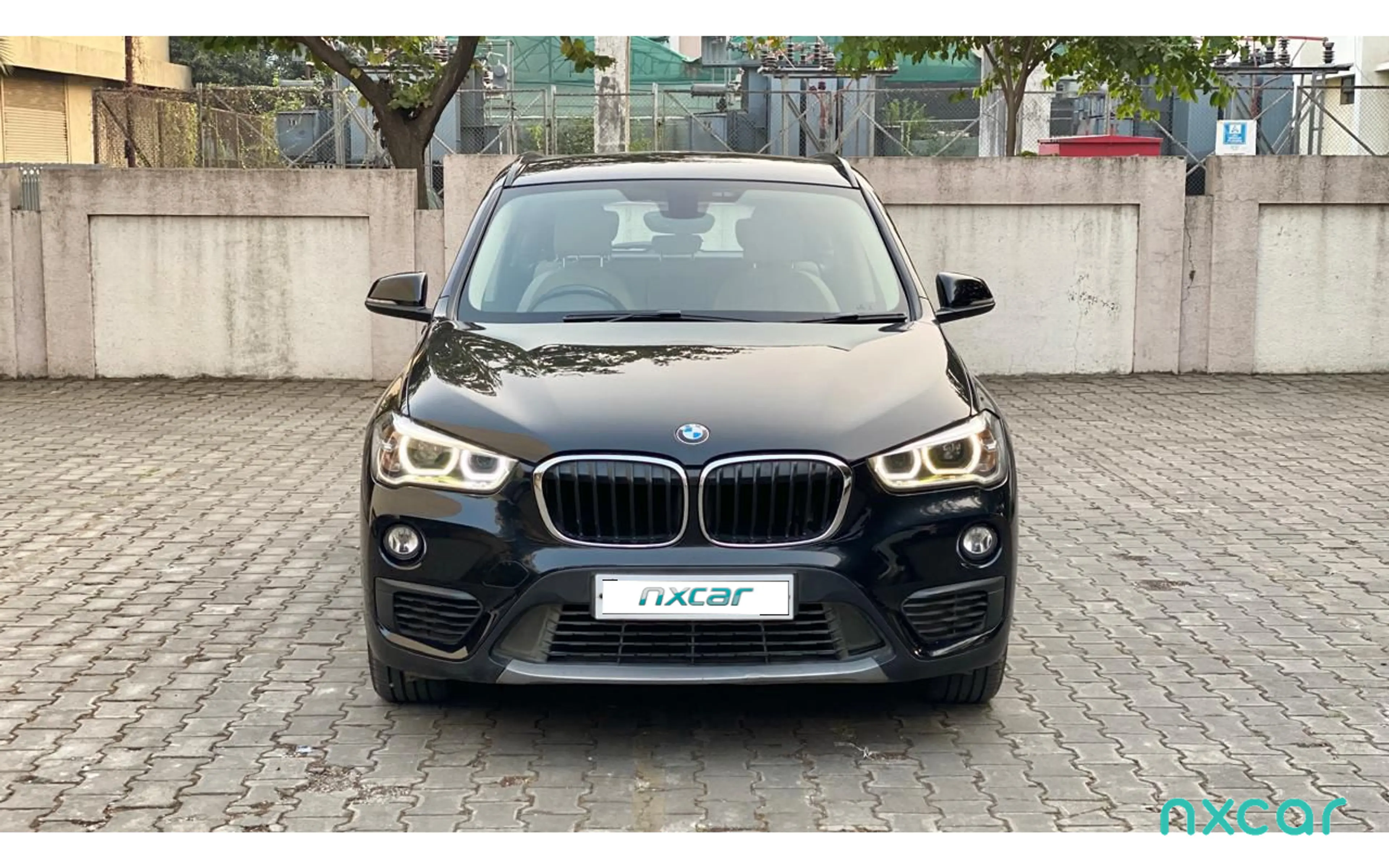 Used BMW x1 sdrive20d for sale on Nxcar
