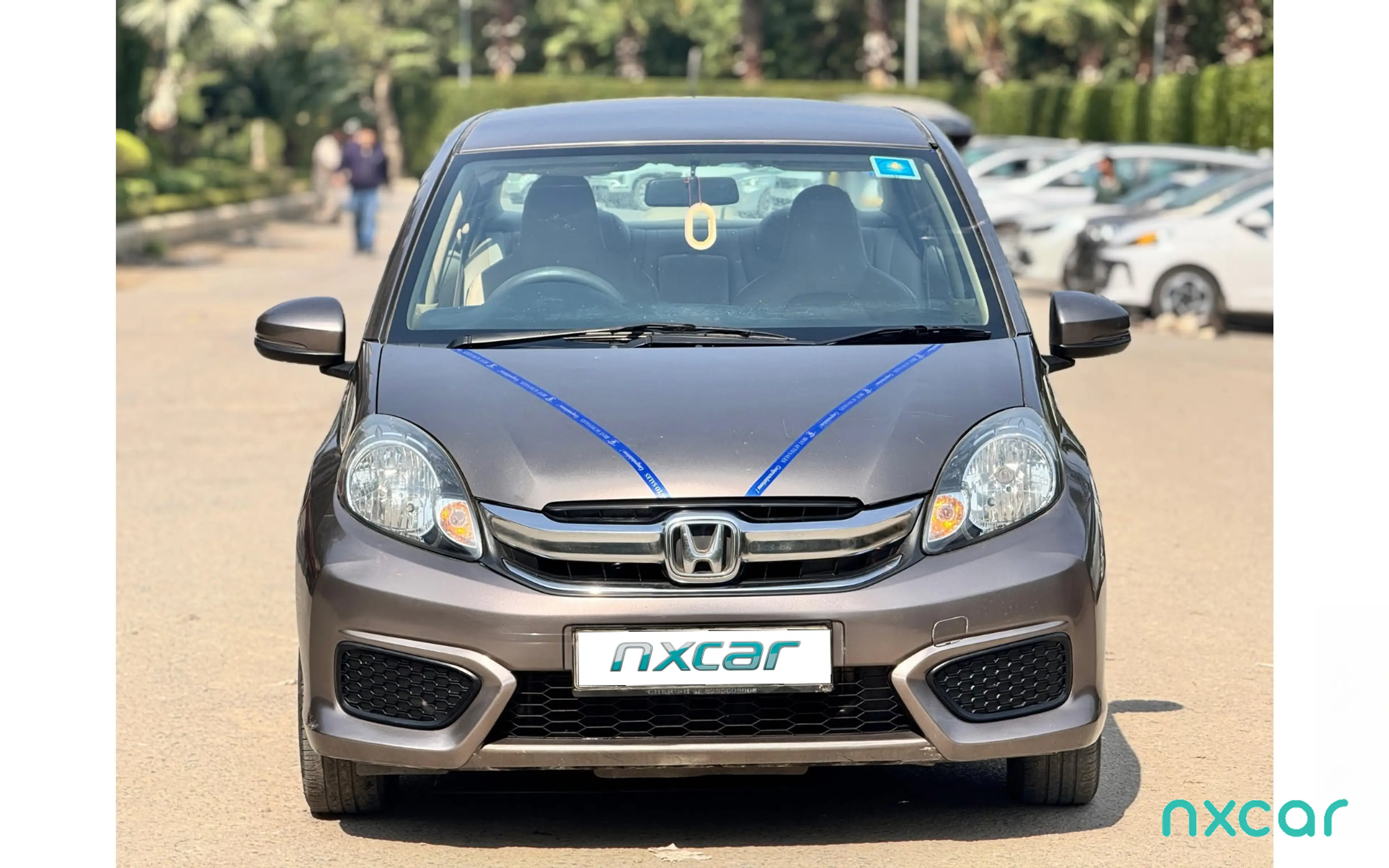 Used Honda amaze 12-s-i-vtec2016-2018 for sale on Nxcar