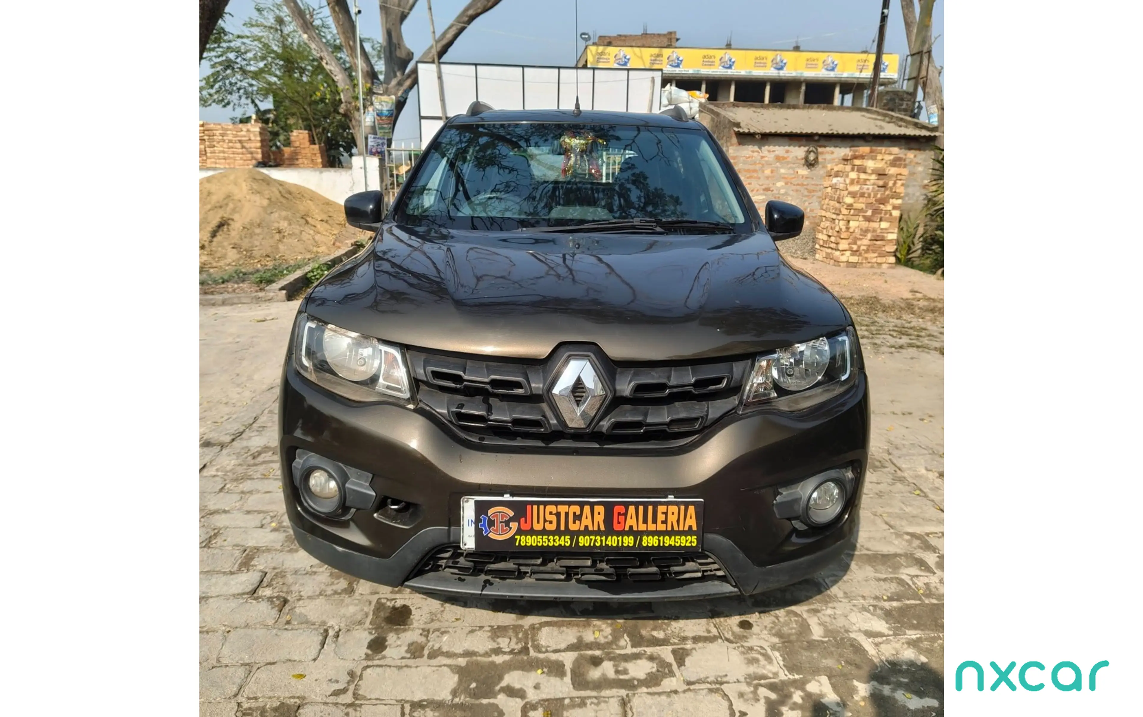 Used Renault kwid rxt-10l for sale on Nxcar