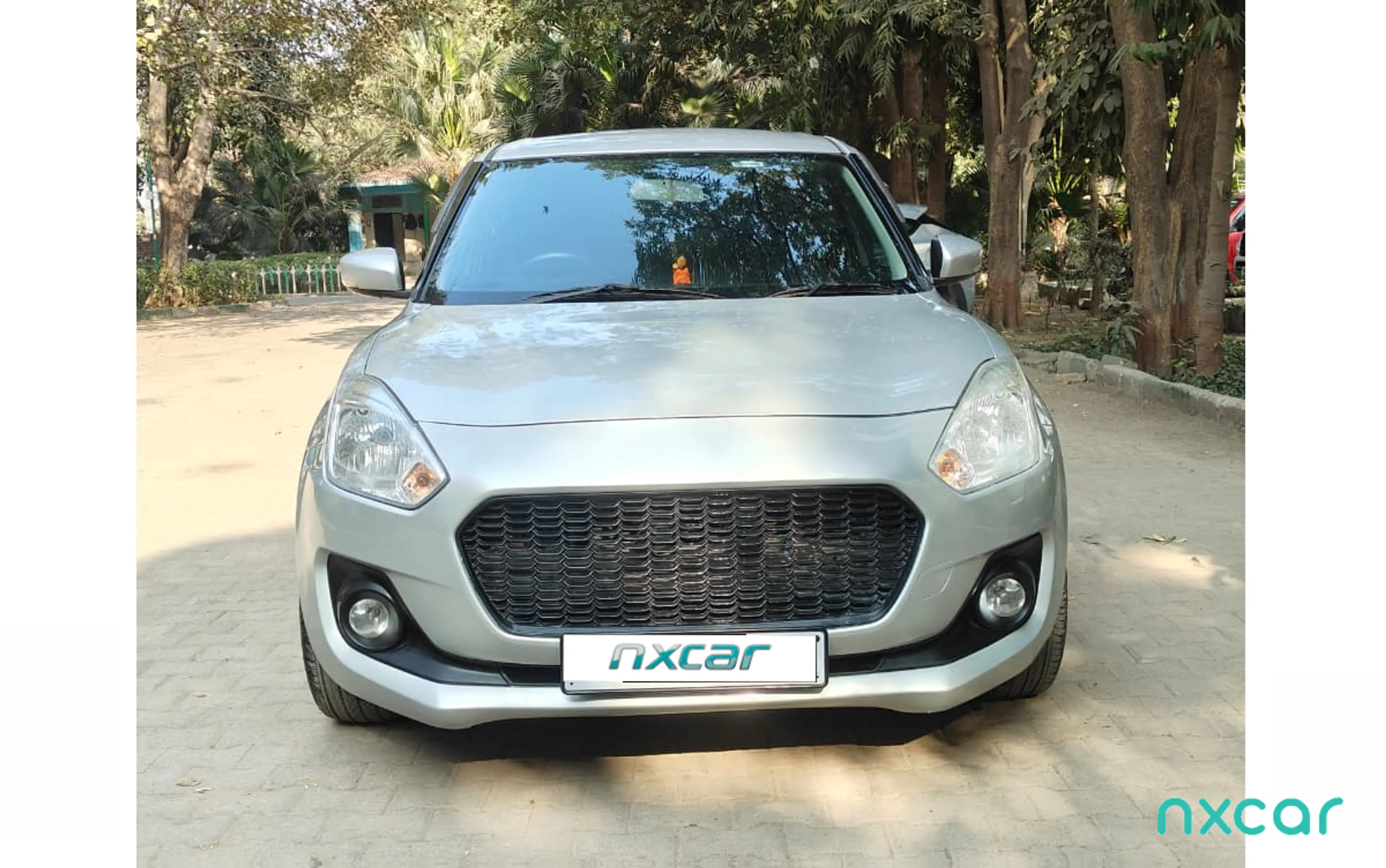 Used Maruti Suzuki swift vdi2018-2021 for sale on Nxcar