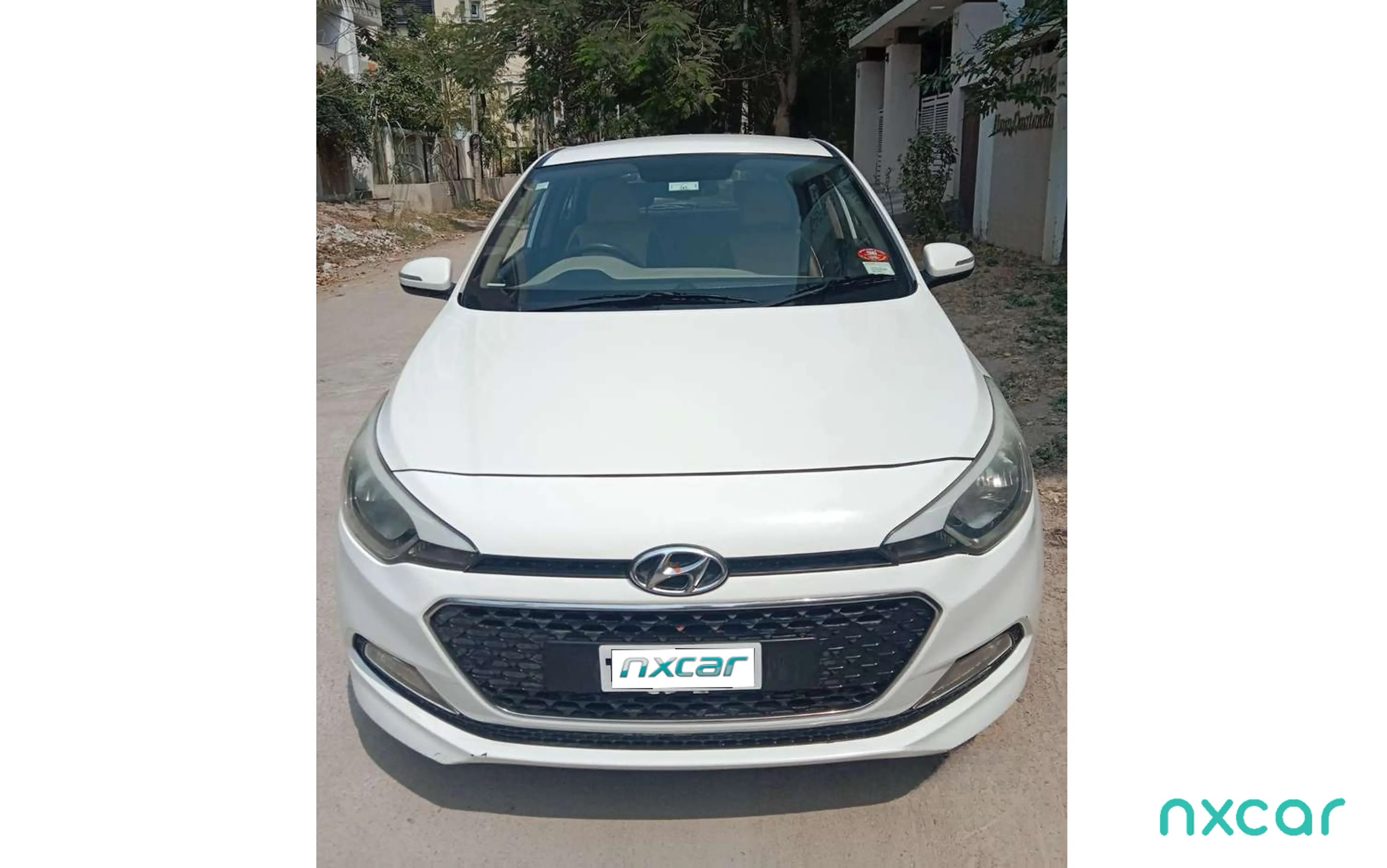 Used Hyundai i20 asta-crdi-bsiv for sale on Nxcar
