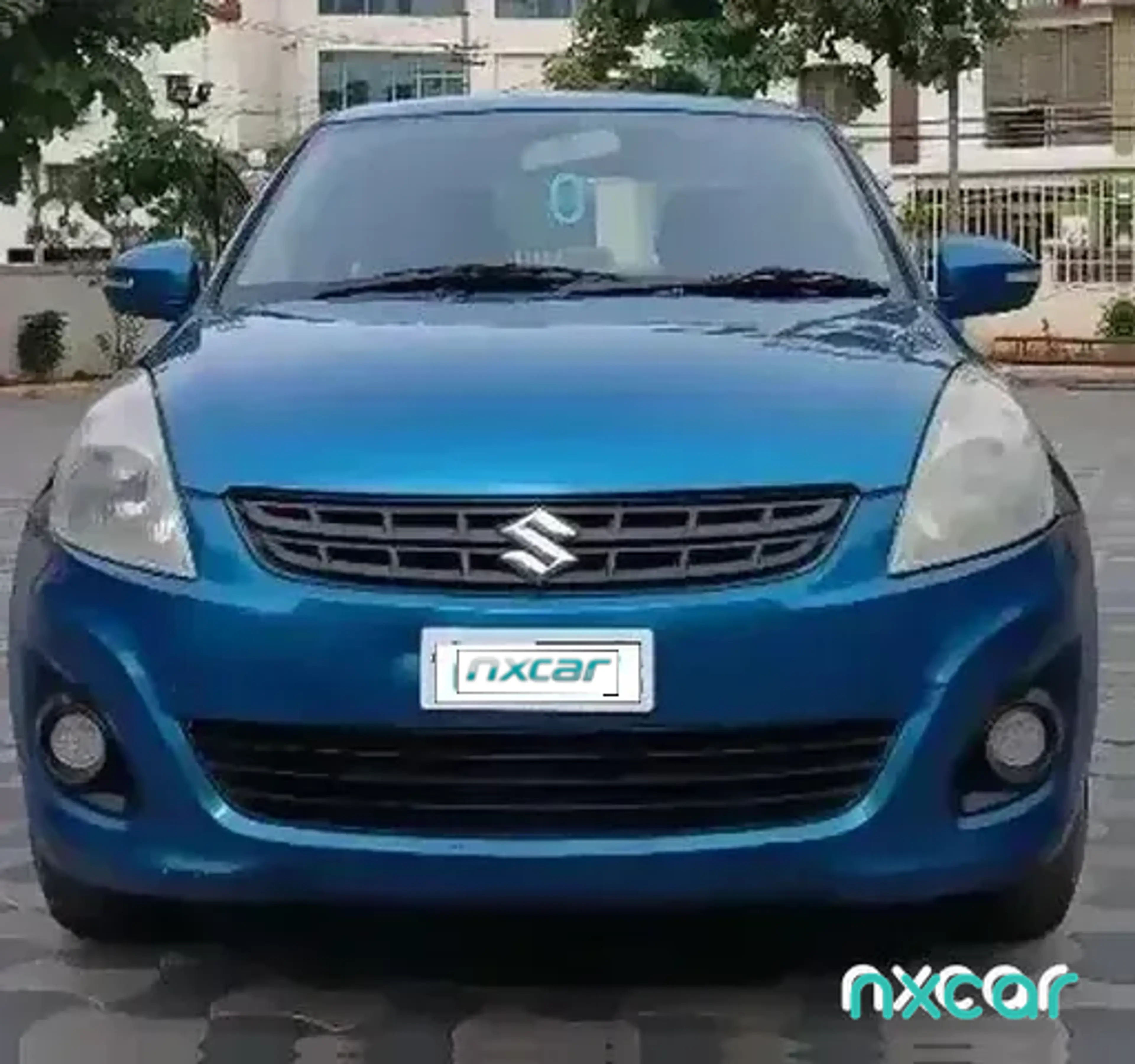 Used Maruti Suzuki dzire vxi for sale on Nxcar