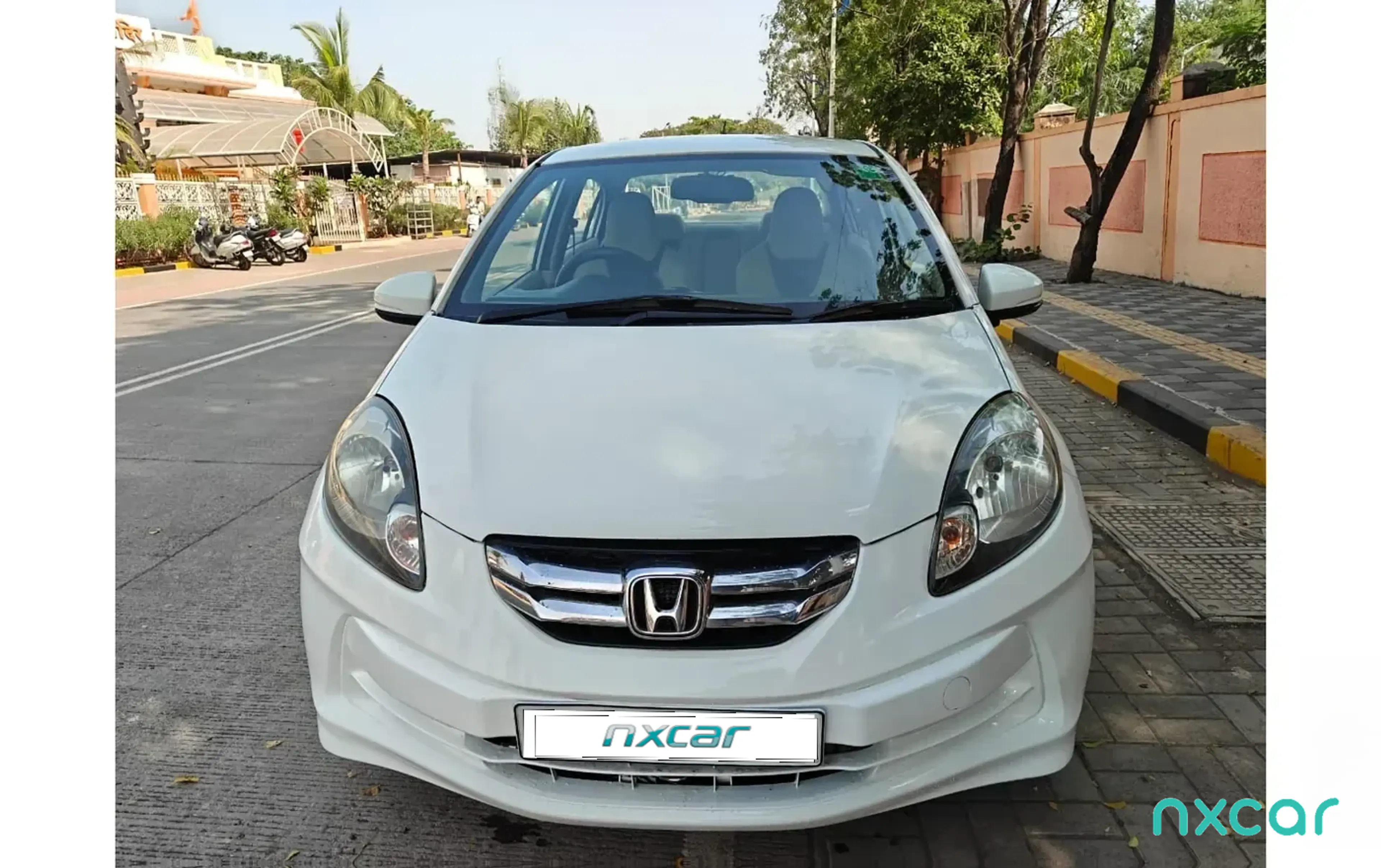 Used Honda amaze 15-s-i-dtec2013-2016 for sale on Nxcar